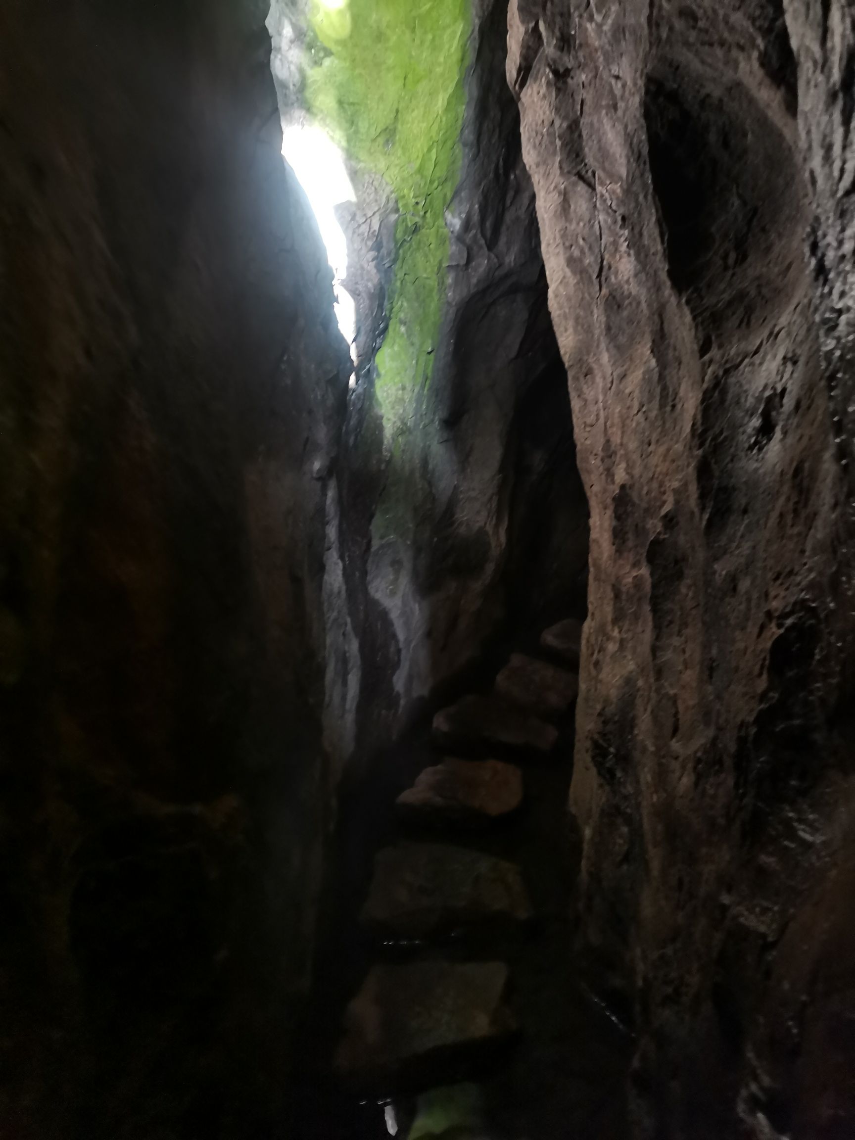 古银硐矿山公园旅行图片 1