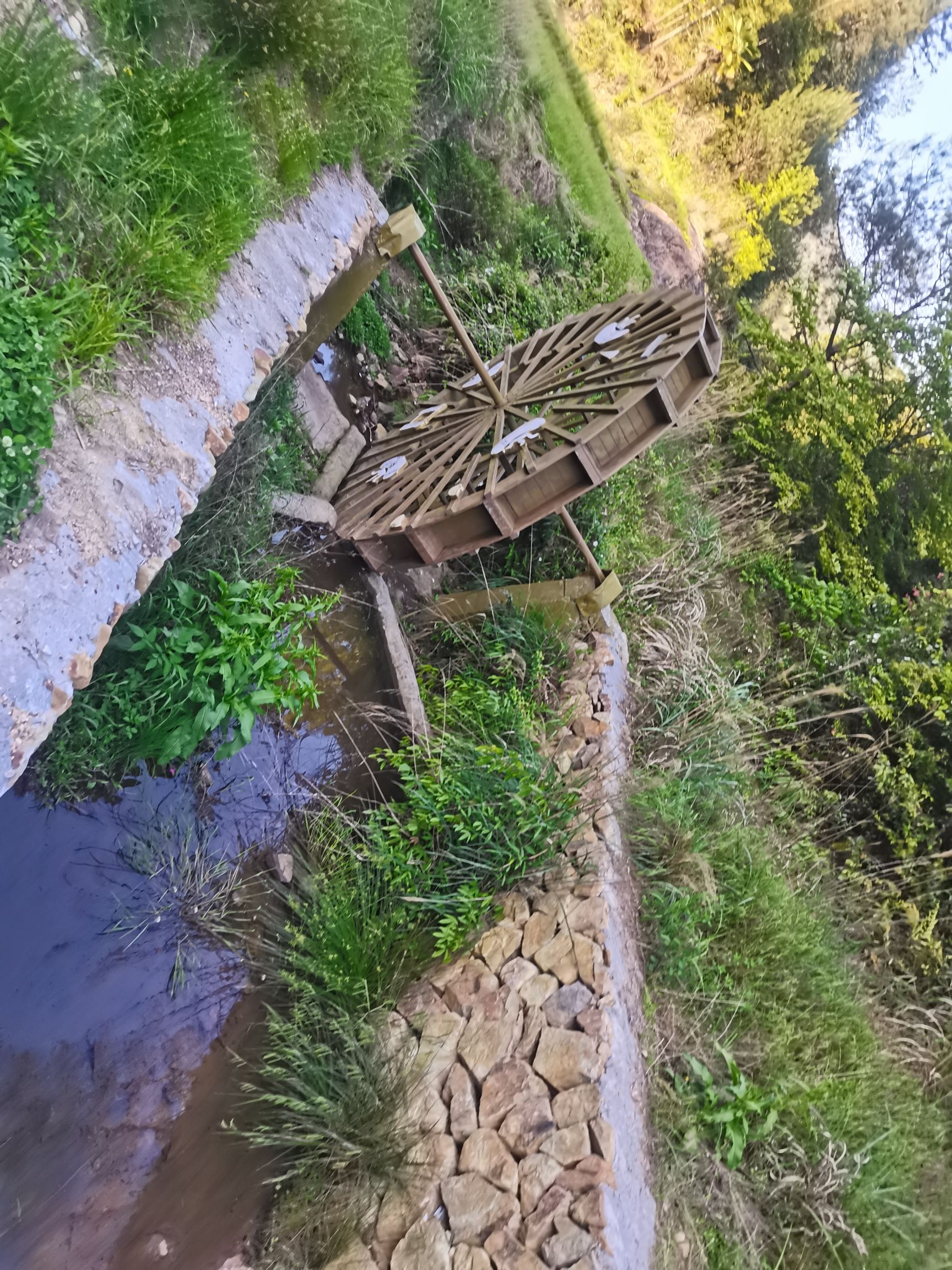 古银硐矿山公园旅行图片 2