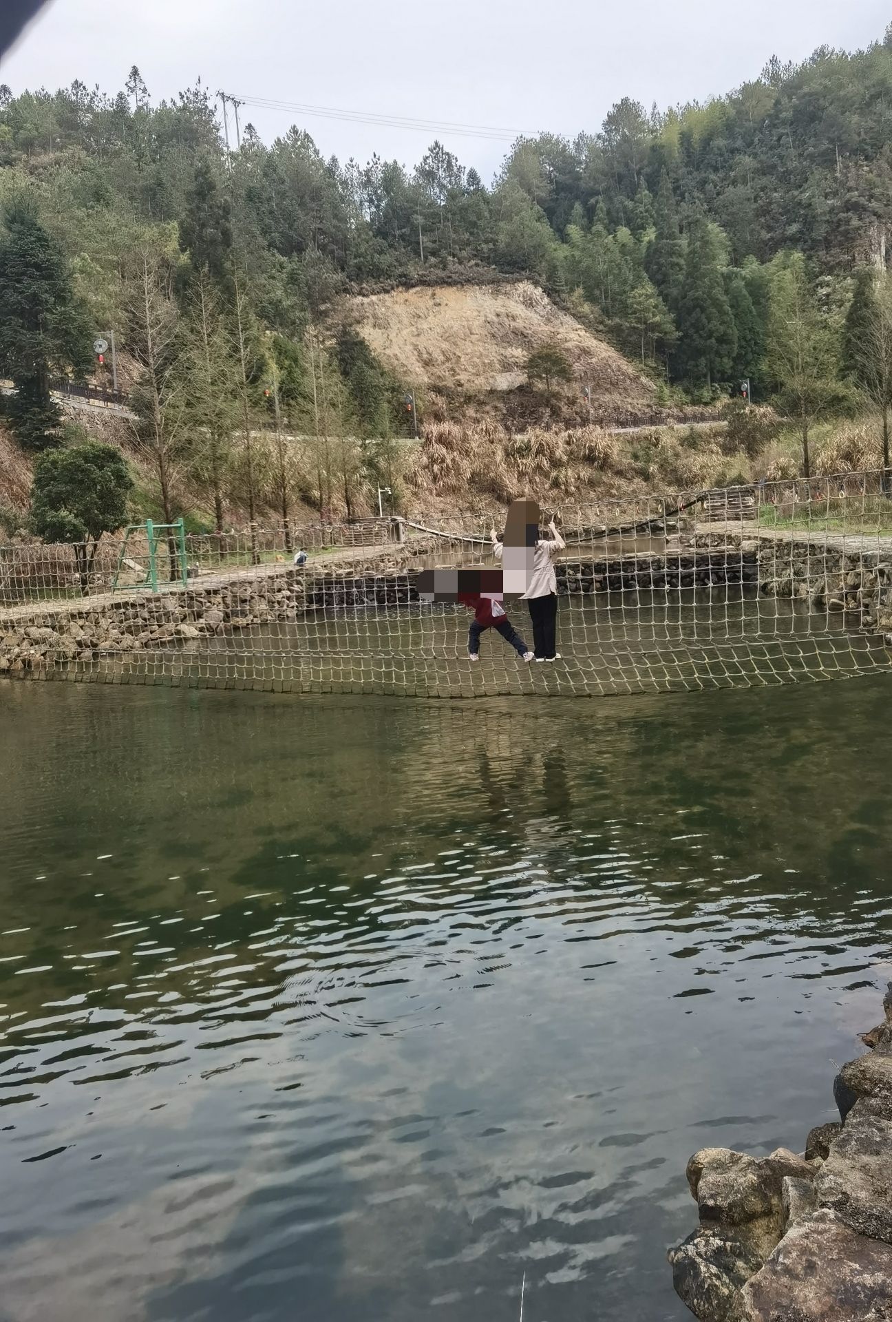 古银硐矿山公园旅行图片 3
