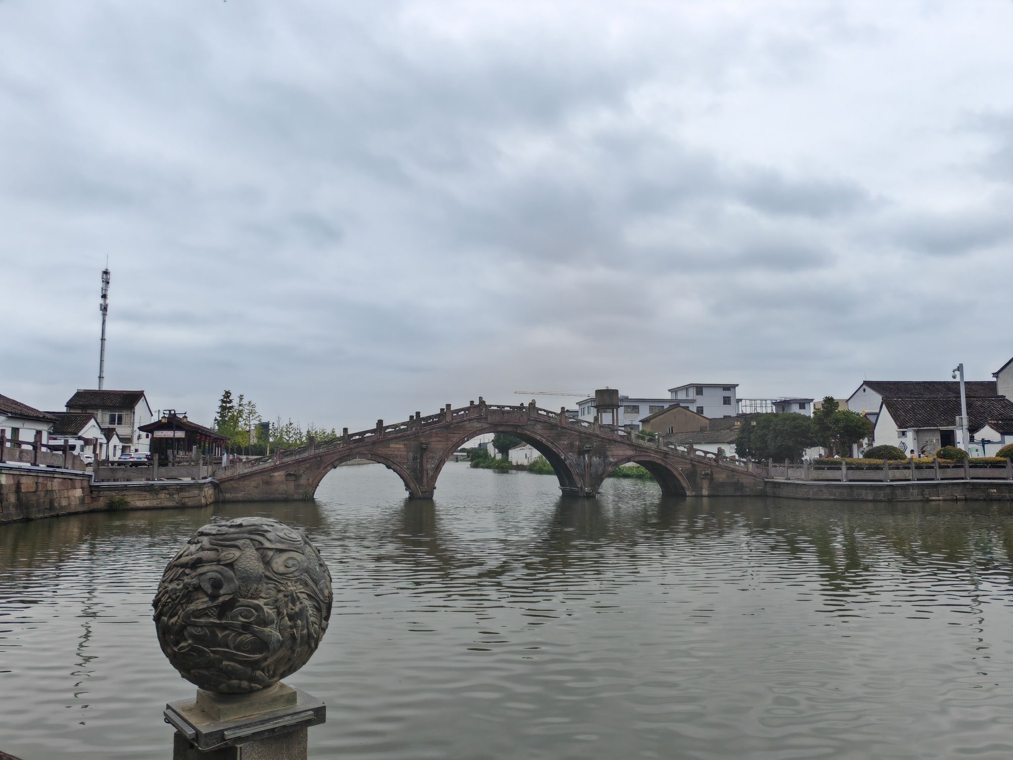 居敬桥旅行图片 1
