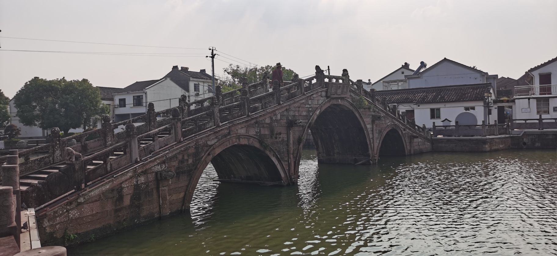 居敬桥旅行图片 1