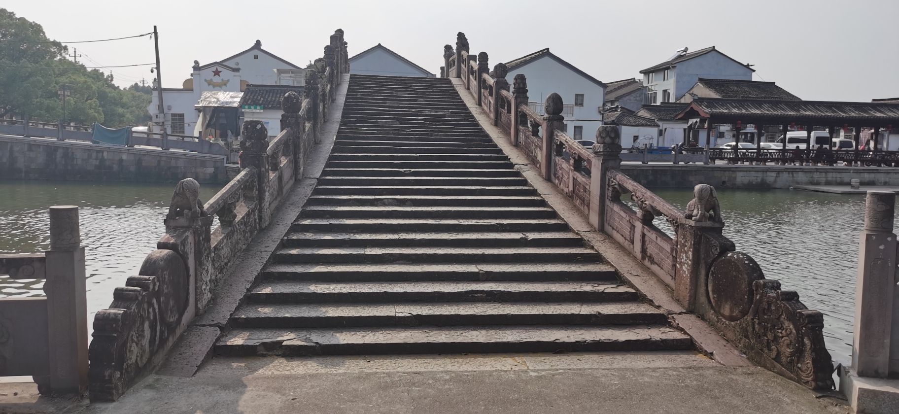 居敬桥旅行图片 2