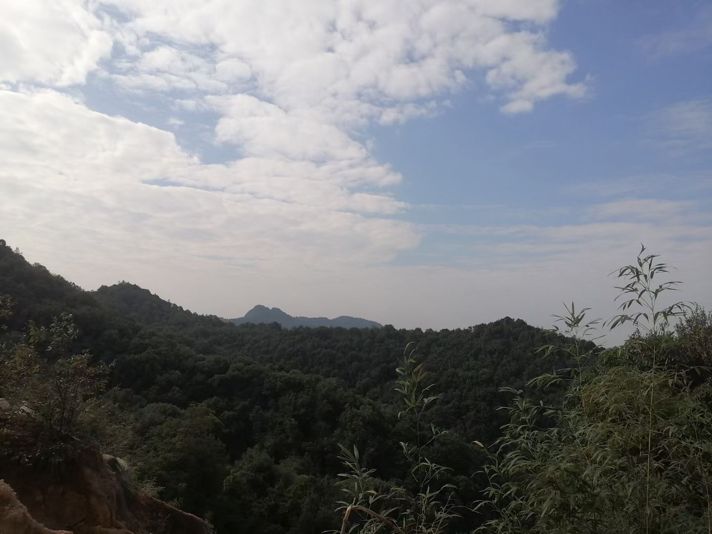 祥云洞旅行图片 2