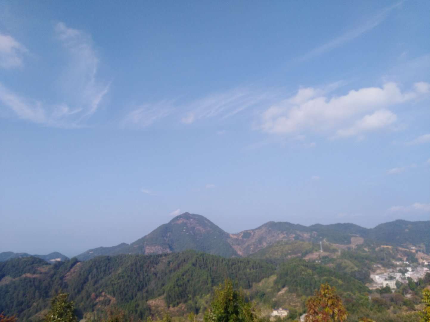 祥云洞旅行图片 1