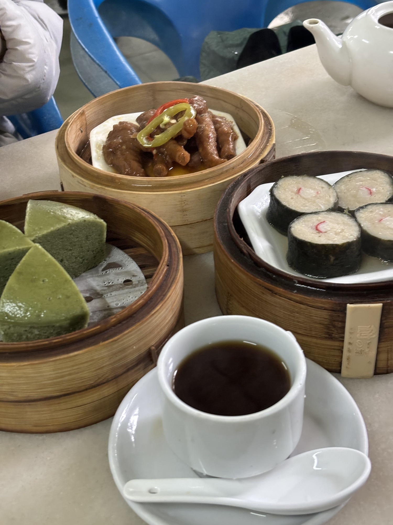 恒昌老爸茶(海口安海大厦店)