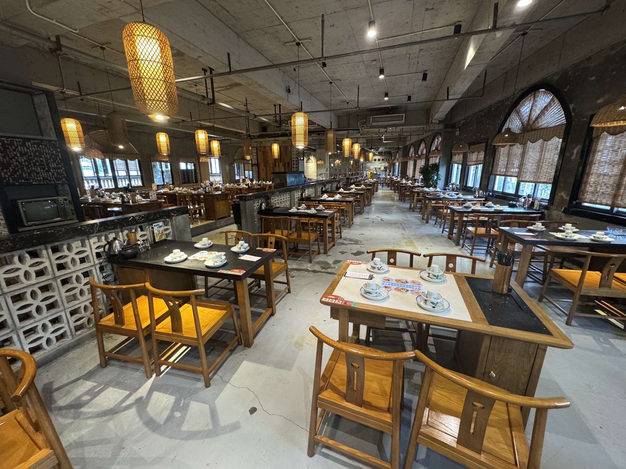 恒昌老爸茶(海口安海大厦店)