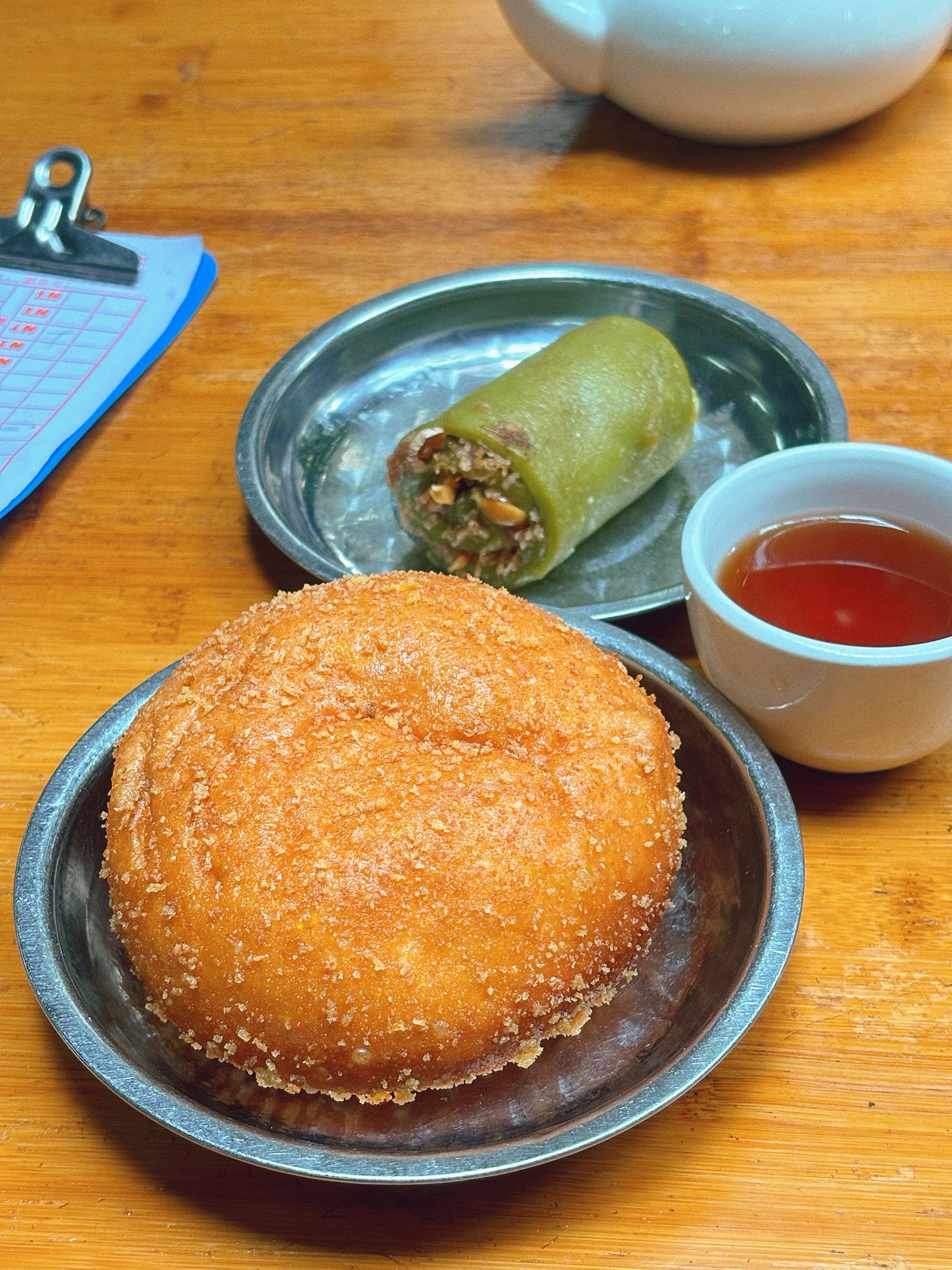 恒昌老爸茶(海口安海大厦店)