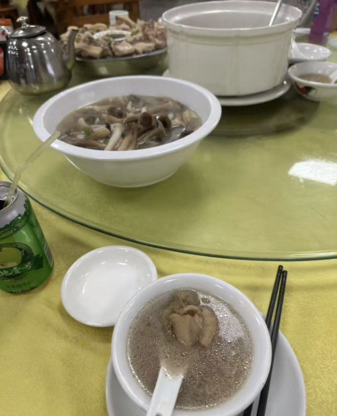都会山庄