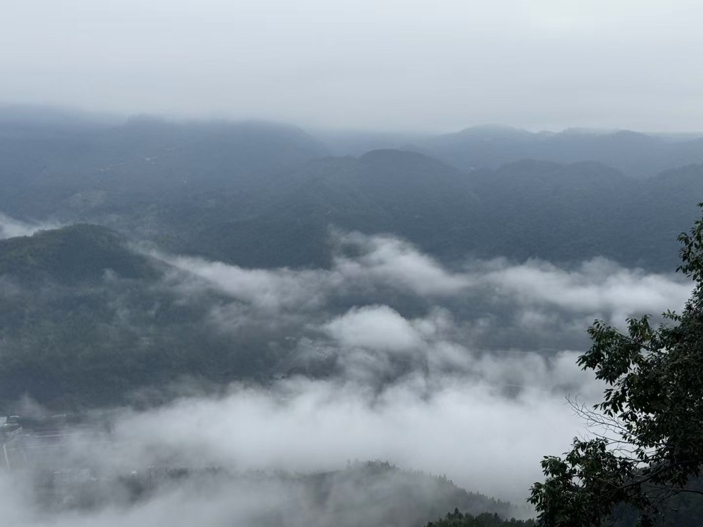 璜溪仙观旅行图片 1
