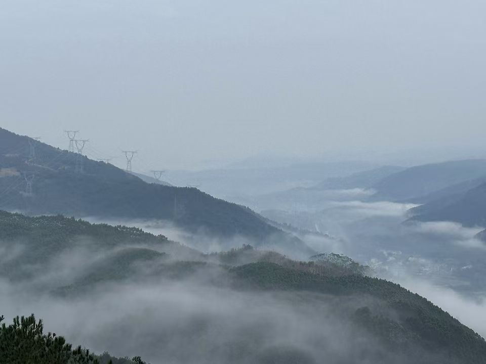 璜溪仙观旅行图片 2