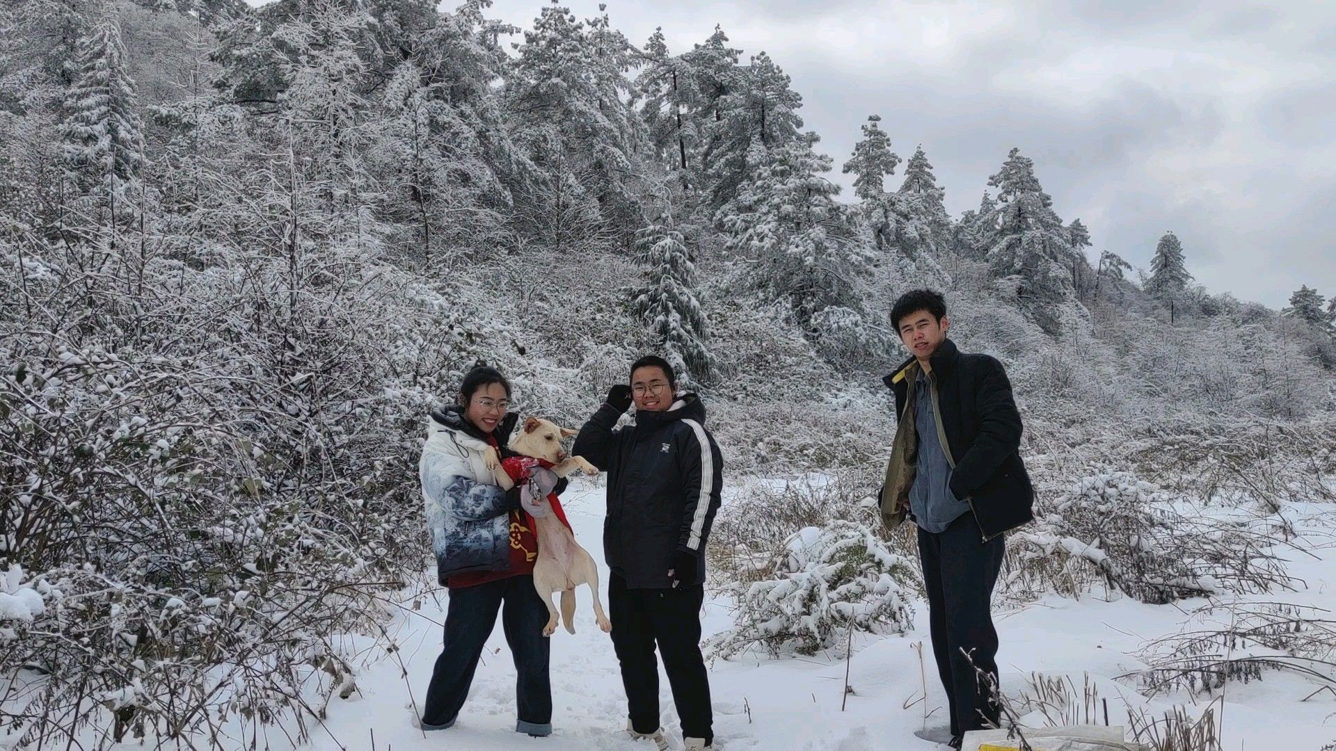 七曜山国家地质公园旅行图片 3