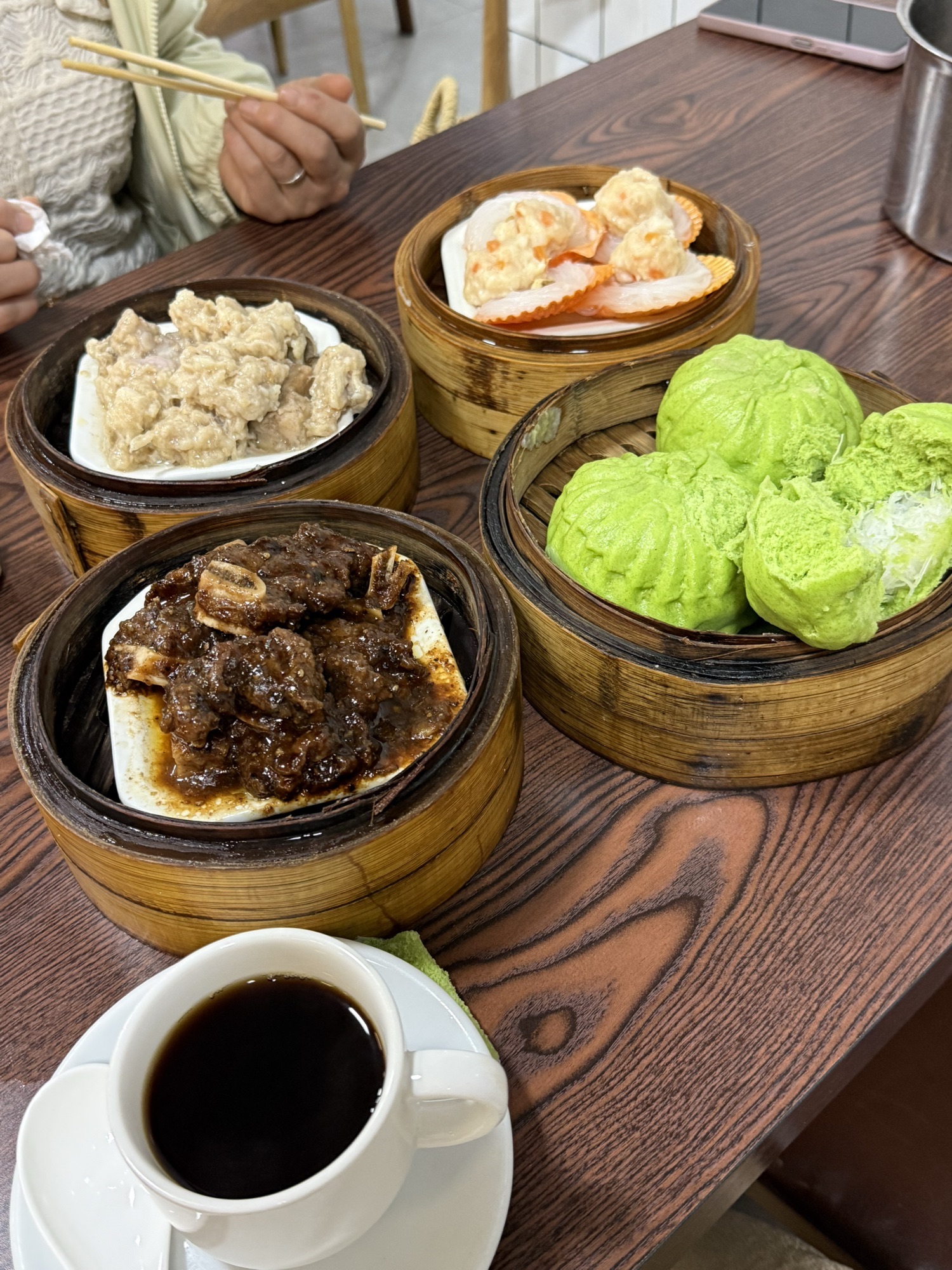 小李老爸茶(海口骑楼老街店)