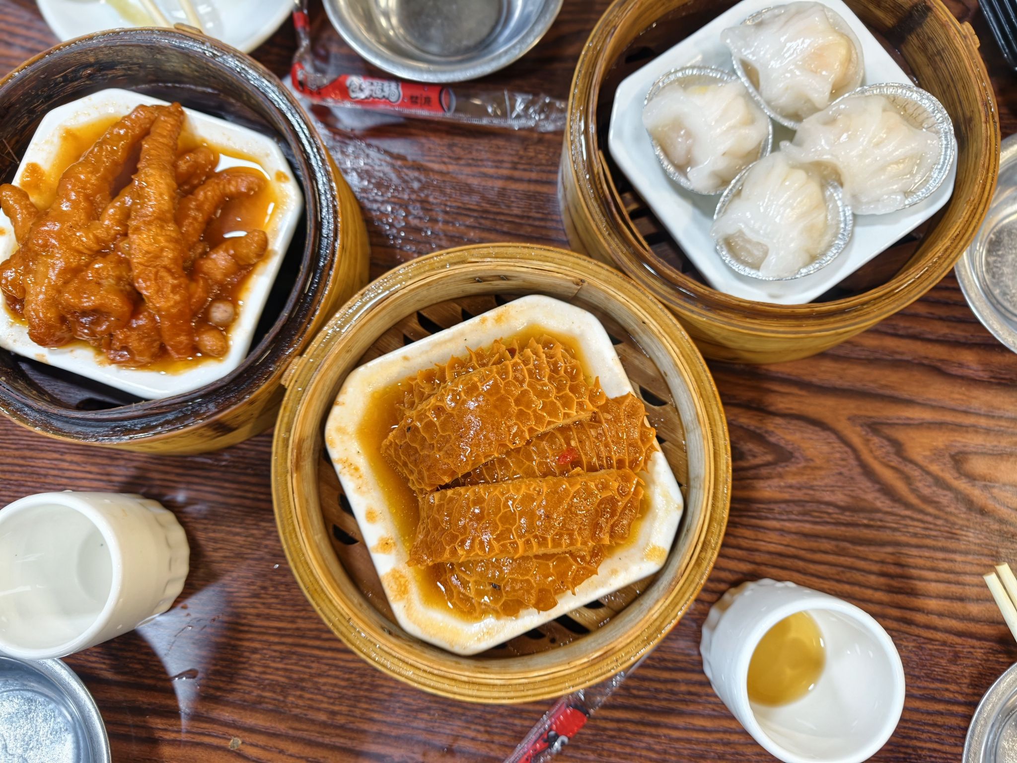 小李老爸茶(海口骑楼老街店)