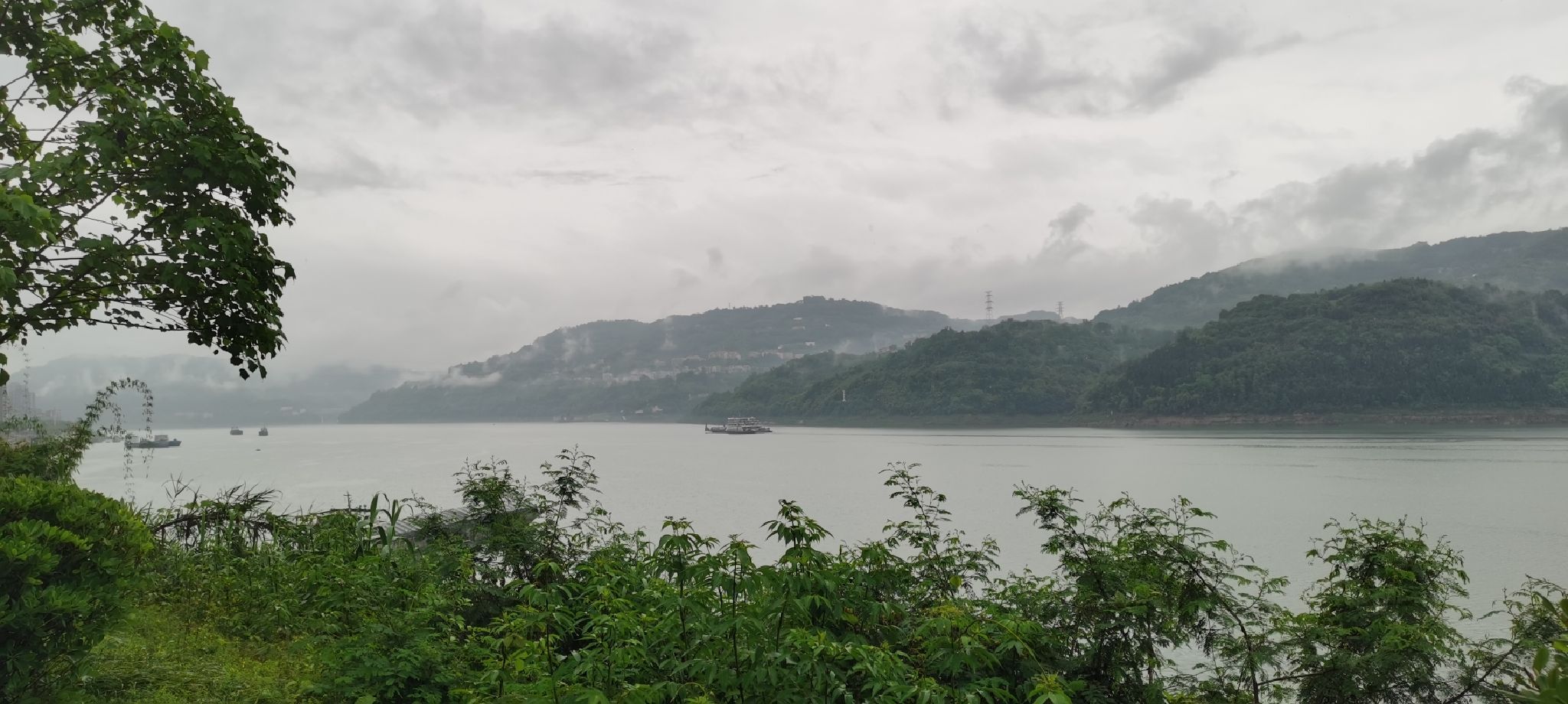 北滨体育公园旅行图片 1
