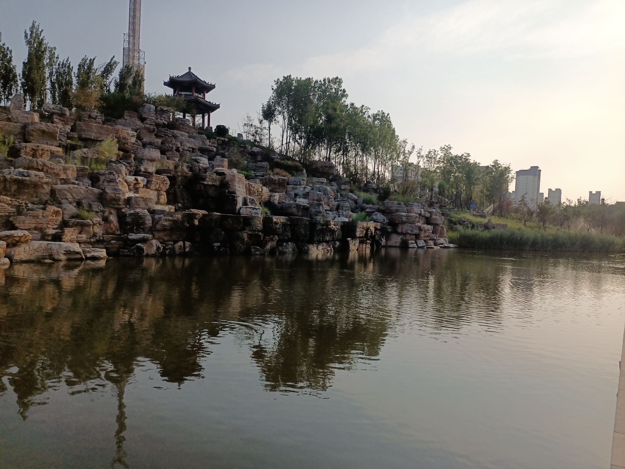 平舒公园旅行图片 2
