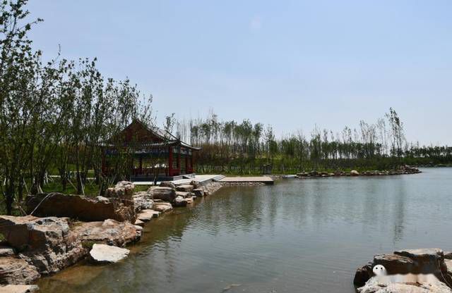 平舒公园旅行图片 1