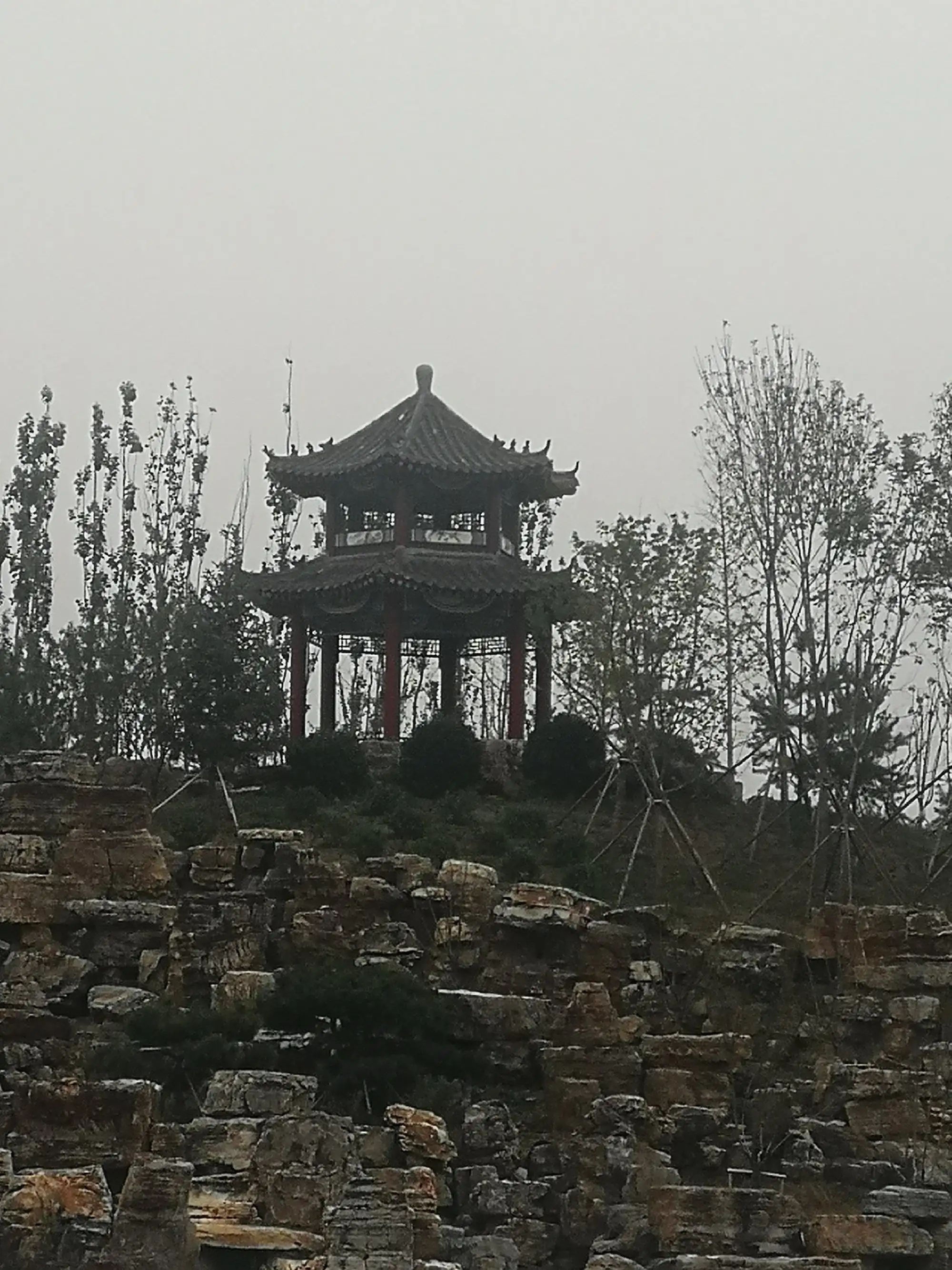 平舒公园旅行图片 3
