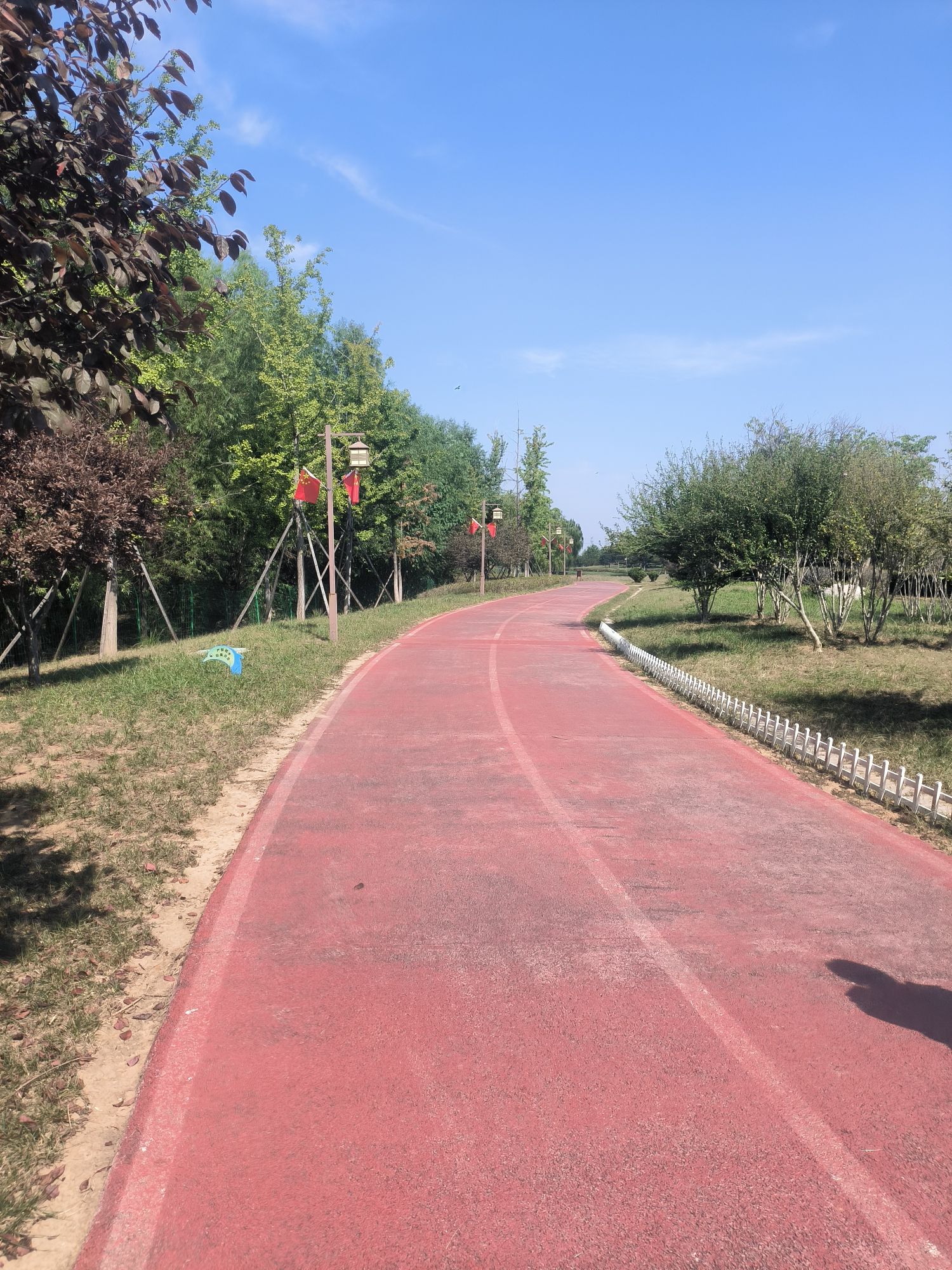 洸河公园旅行图片 1