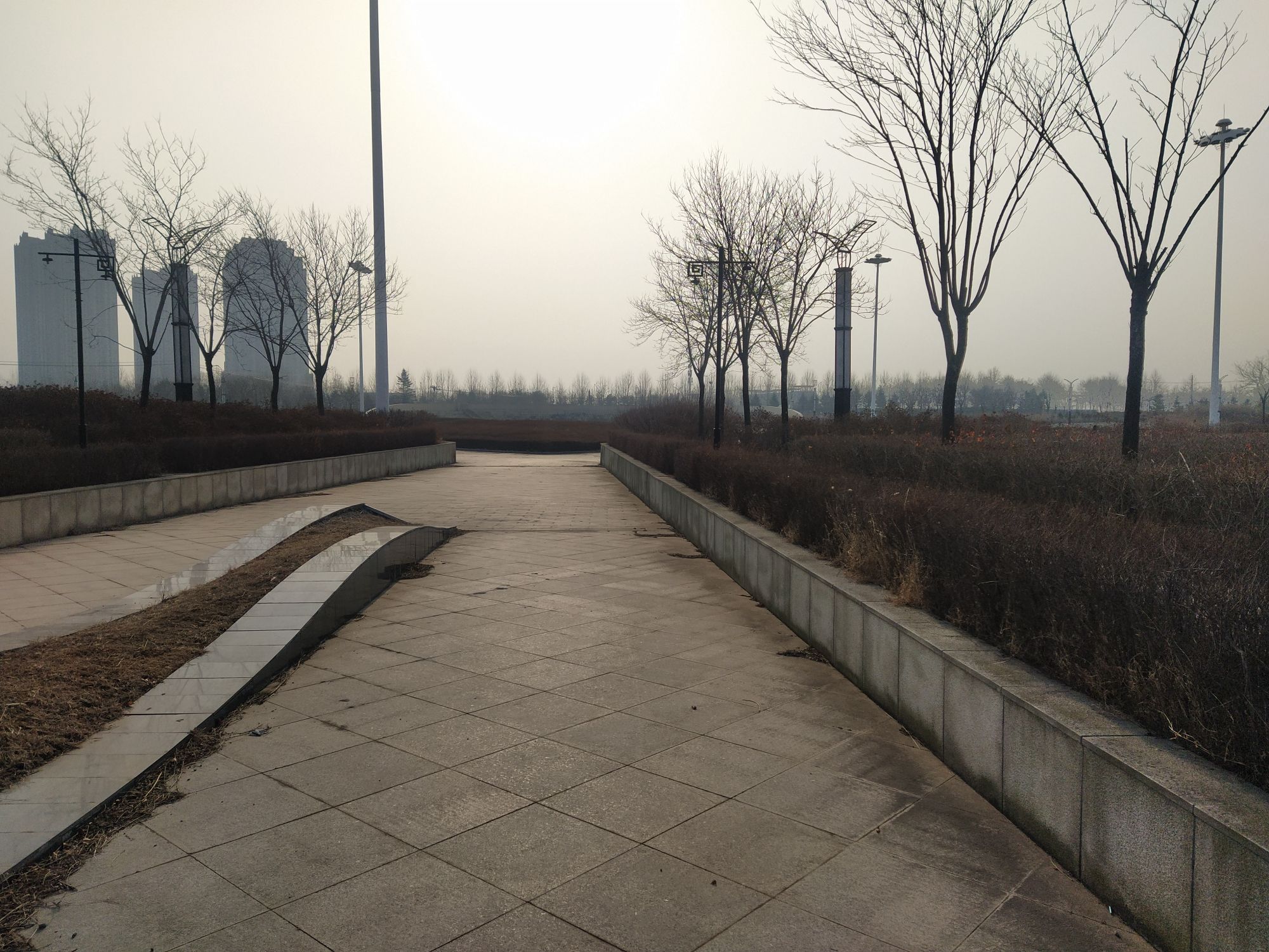 英雄广场旅行图片 3