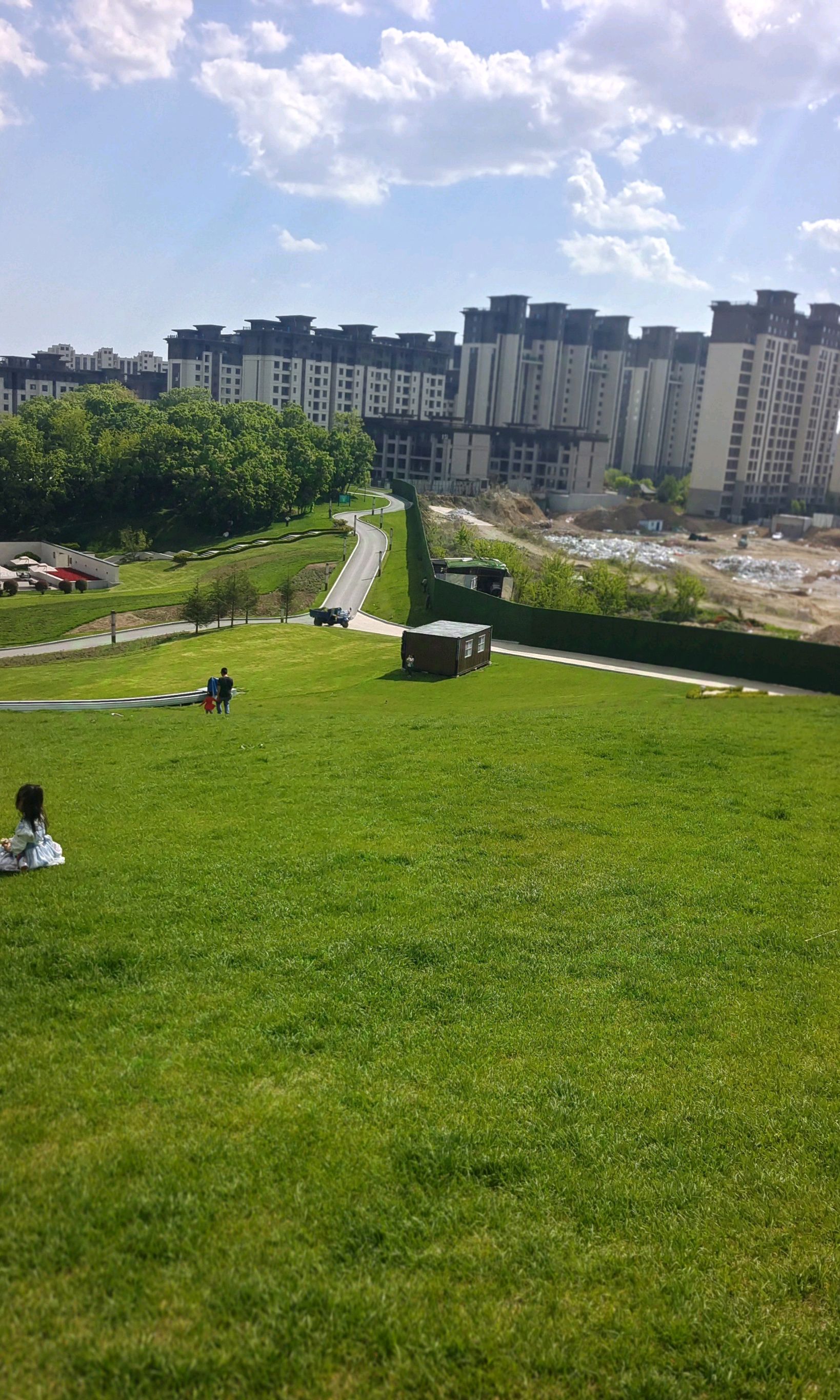 英雄广场旅行图片 2