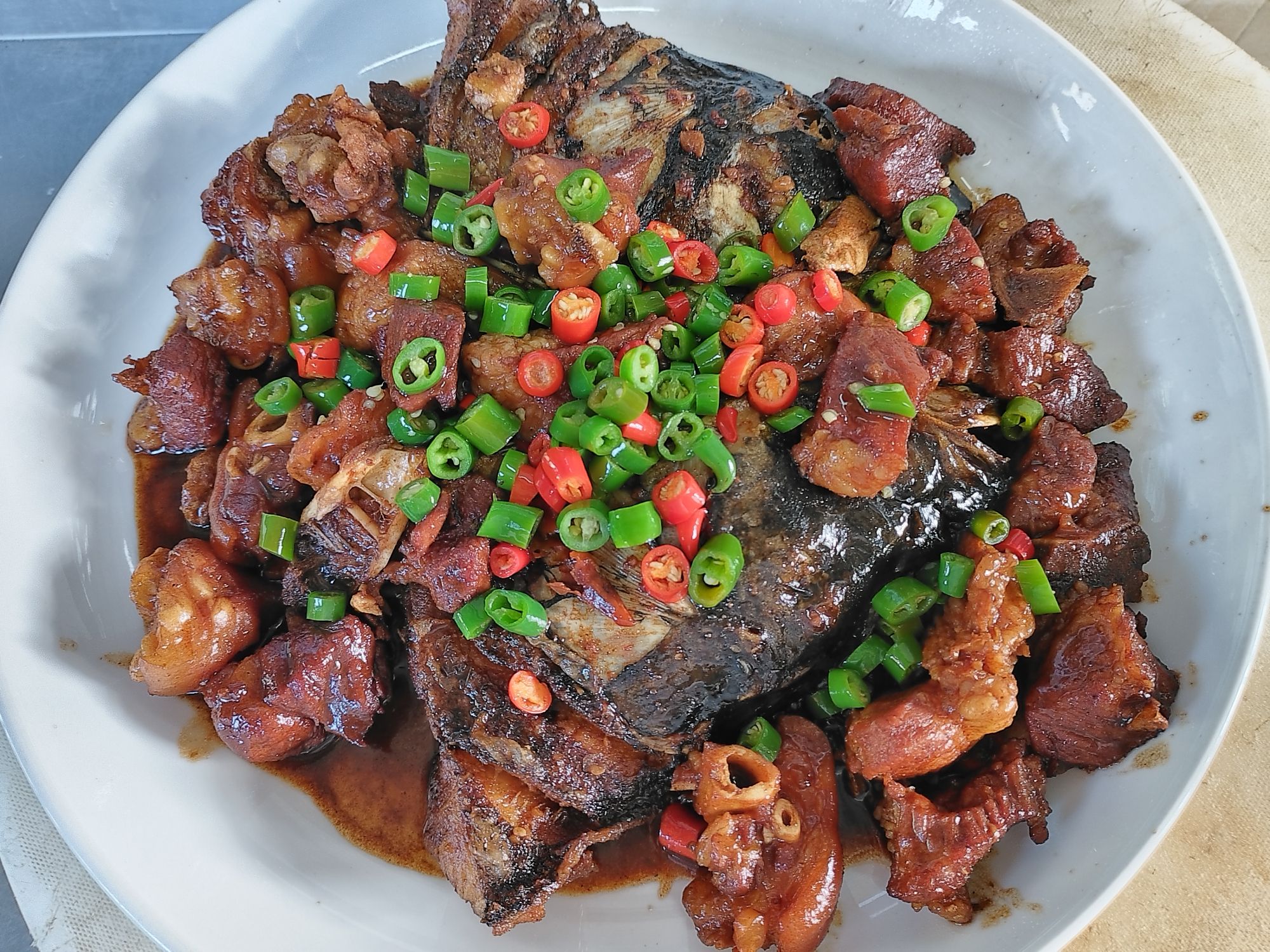 海上人家餐厅(东海村委会店)