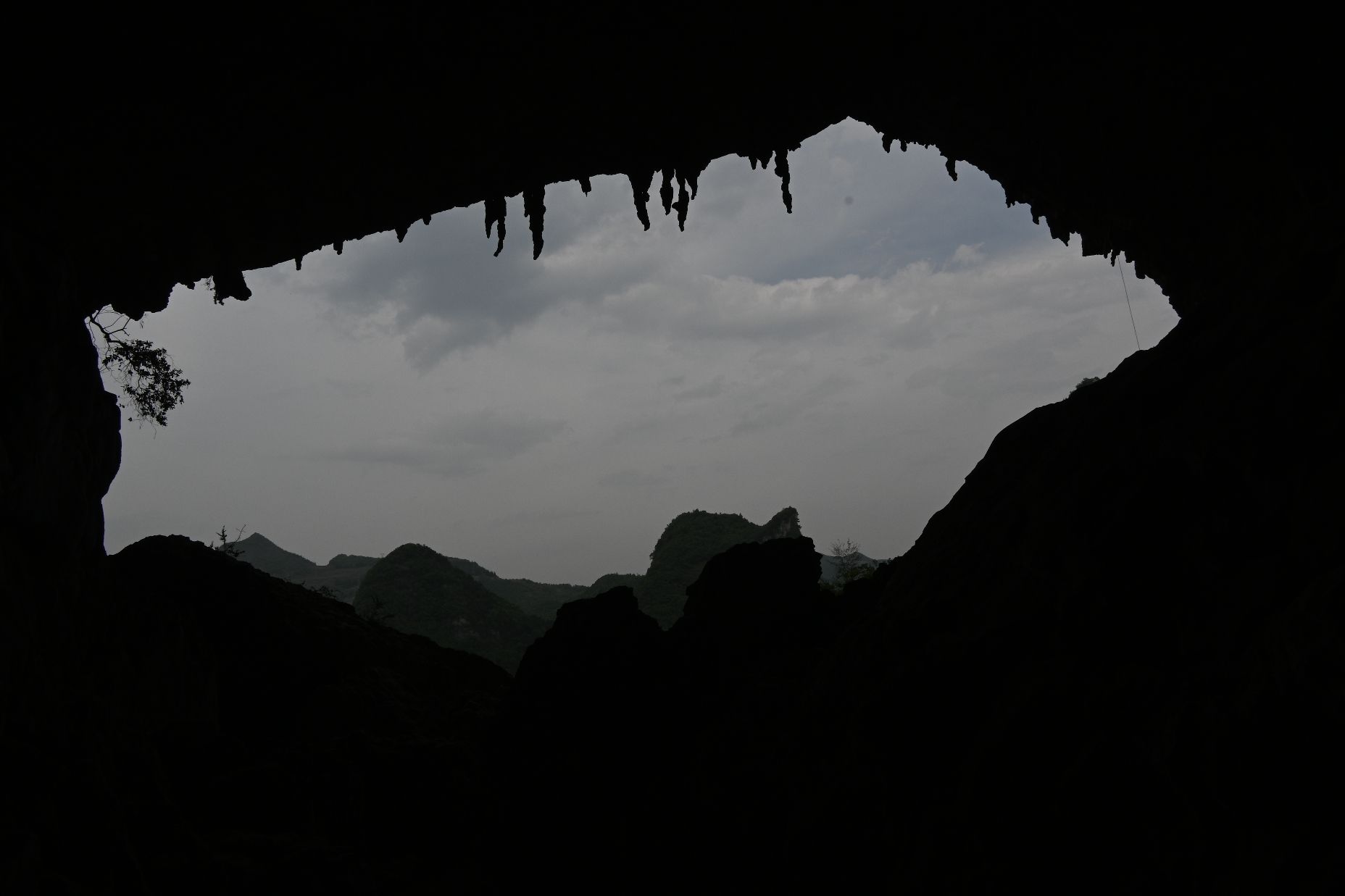 牛鼻洞旅行图片 1