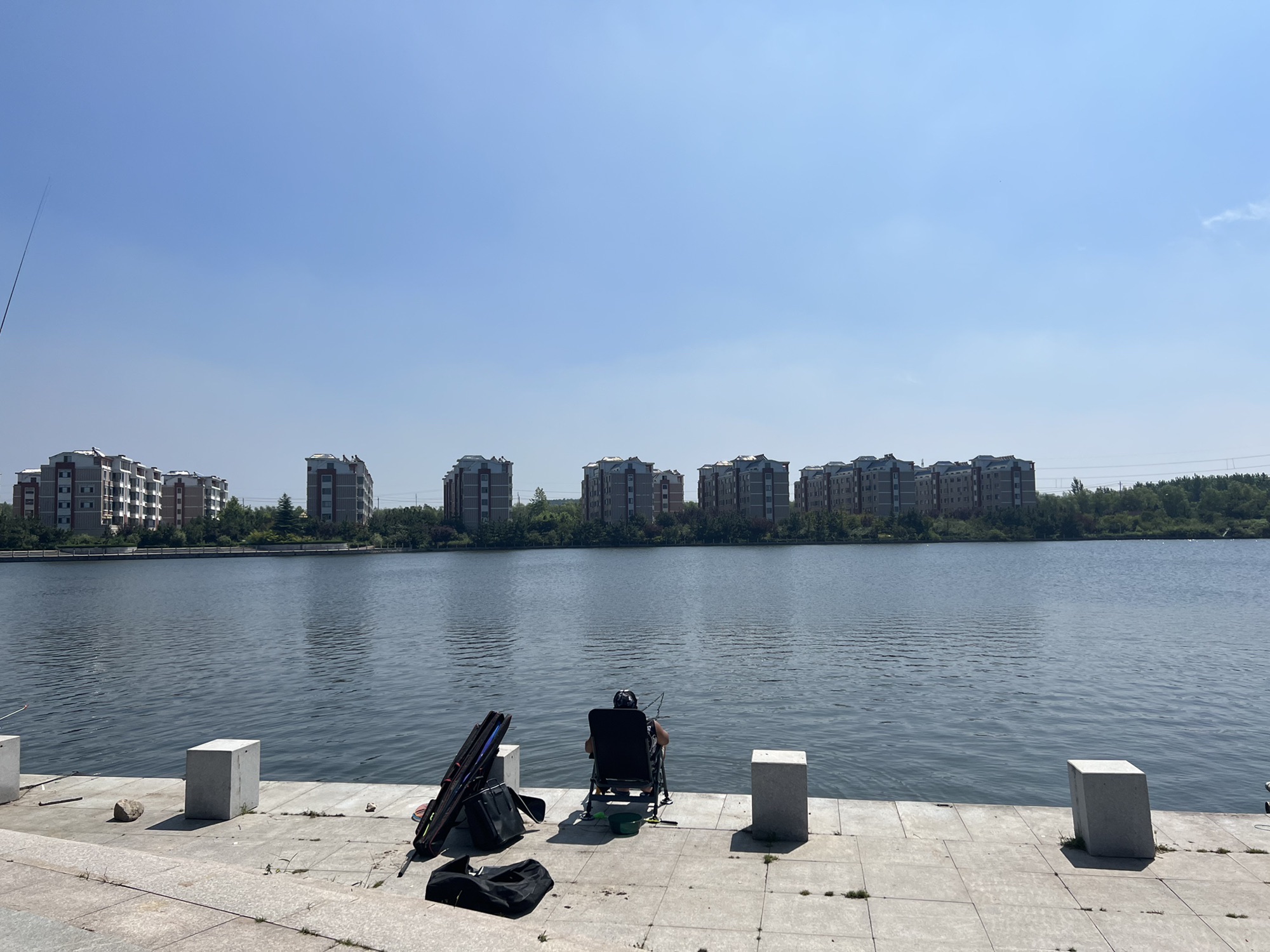 金岭公园旅行图片 2