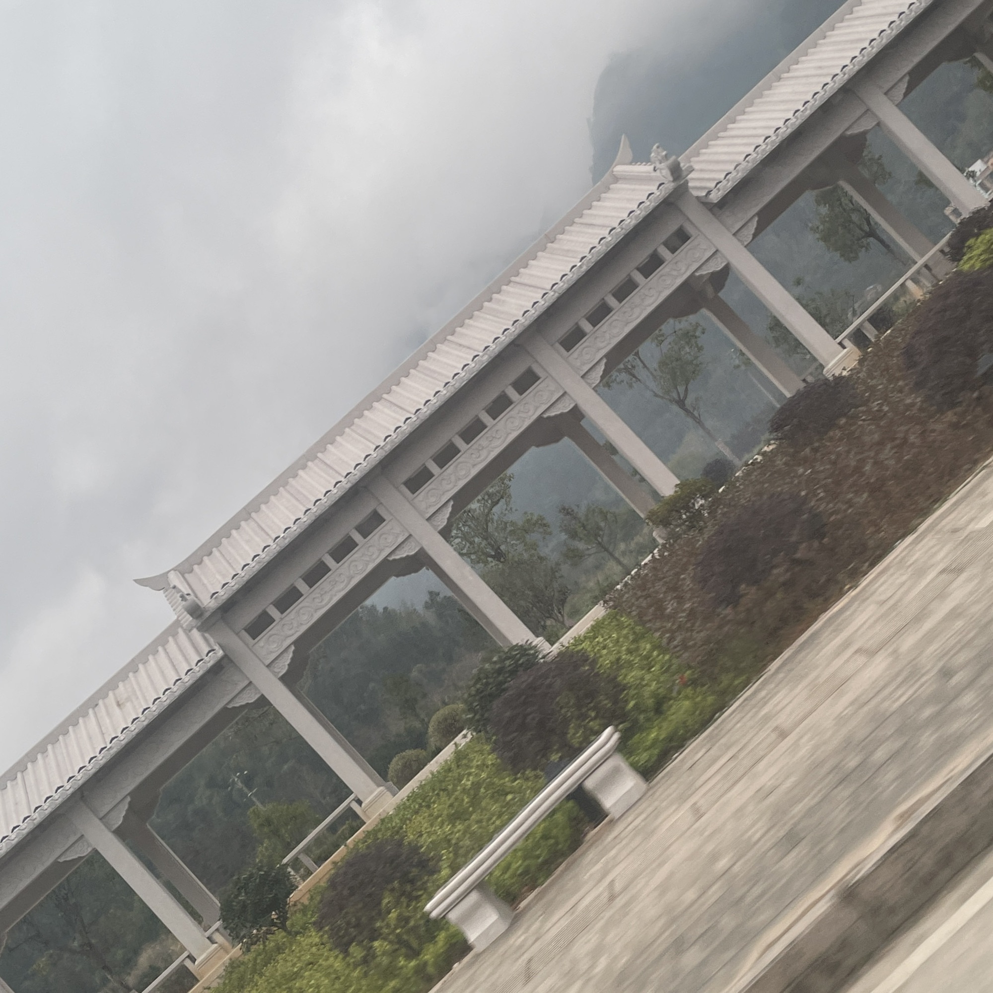中国支提山国家森林公园旅行图片 1
