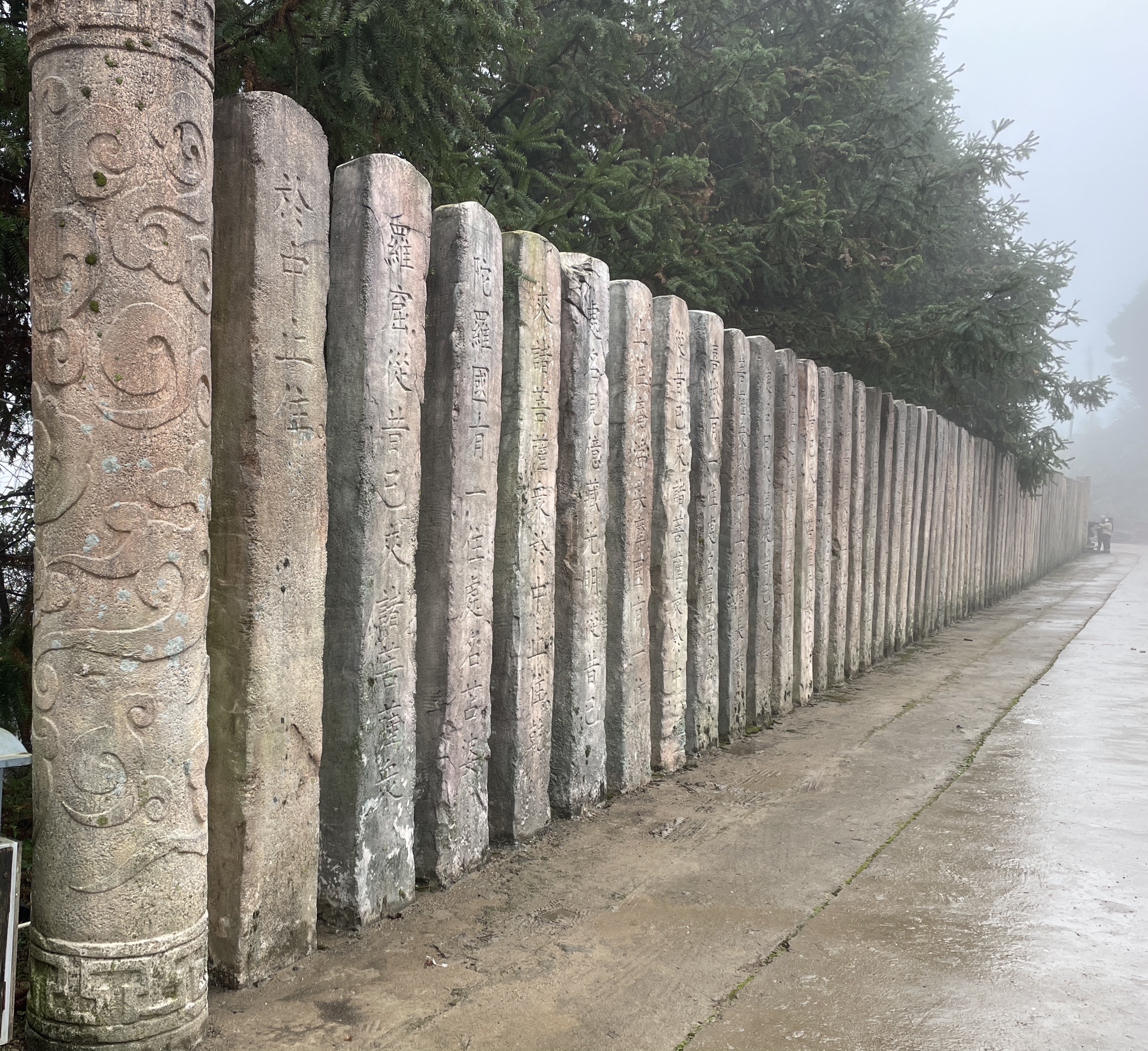中国支提山国家森林公园旅行图片 2