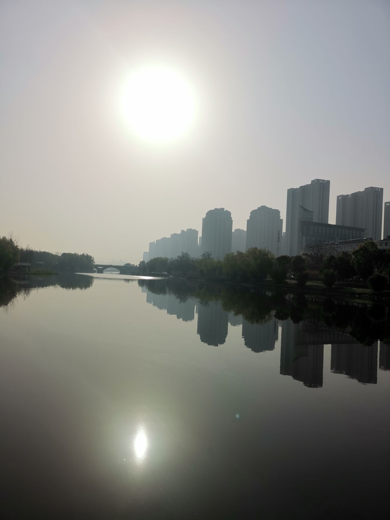 康熙河景观带旅行图片 1
