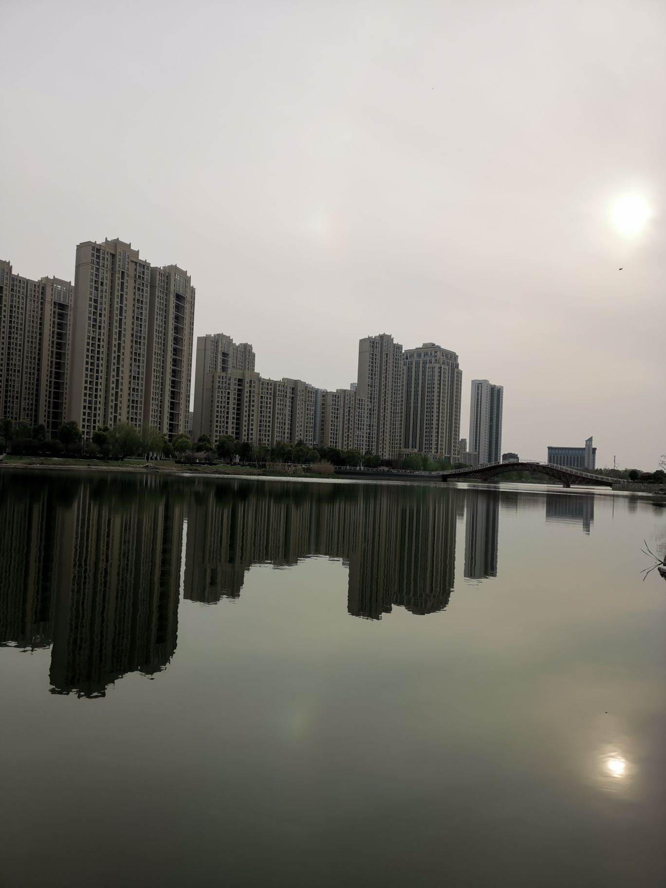 康熙河景观带旅行图片 2