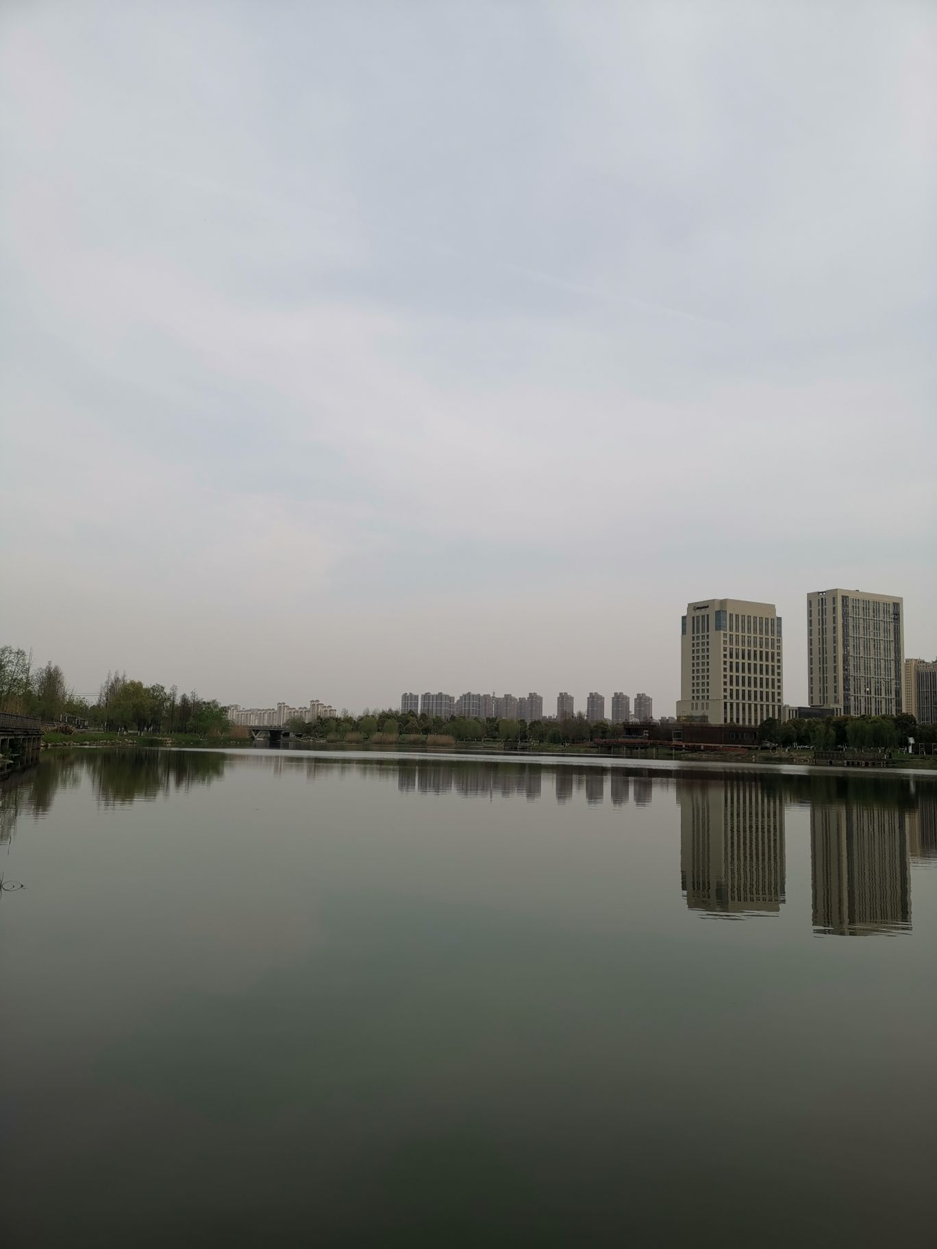 康熙河景观带旅行图片 3