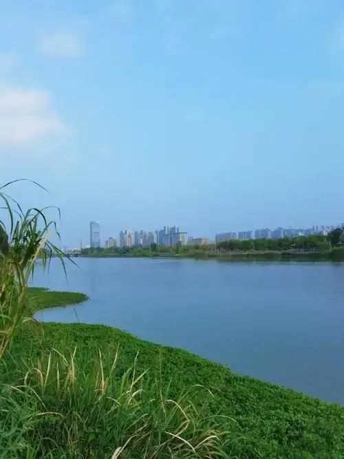 康熙河景观带旅行图片 2