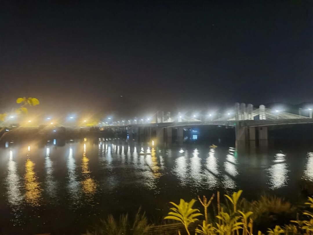 环江风雨桥旅行图片 2