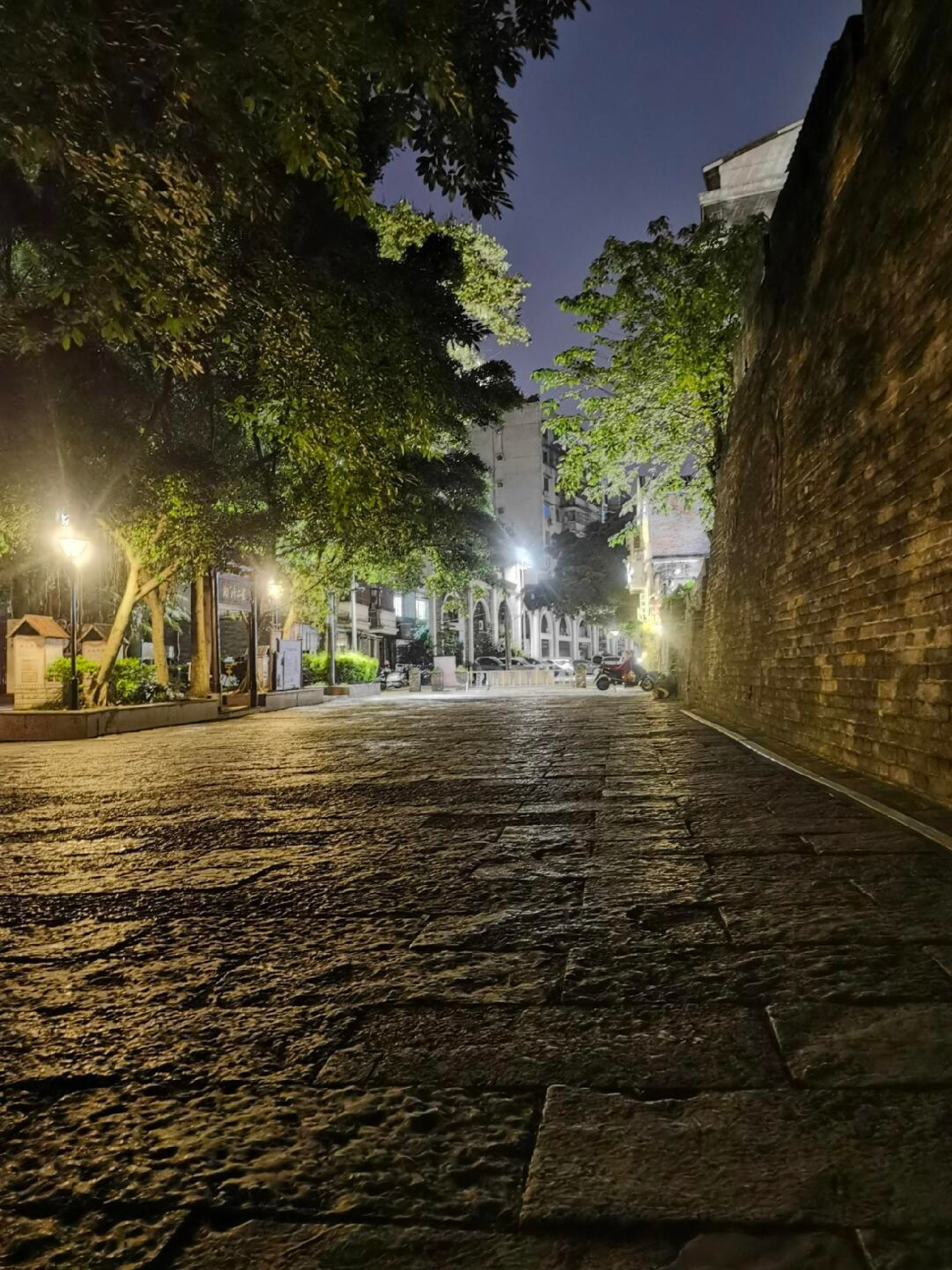 环江风雨桥旅行图片 1