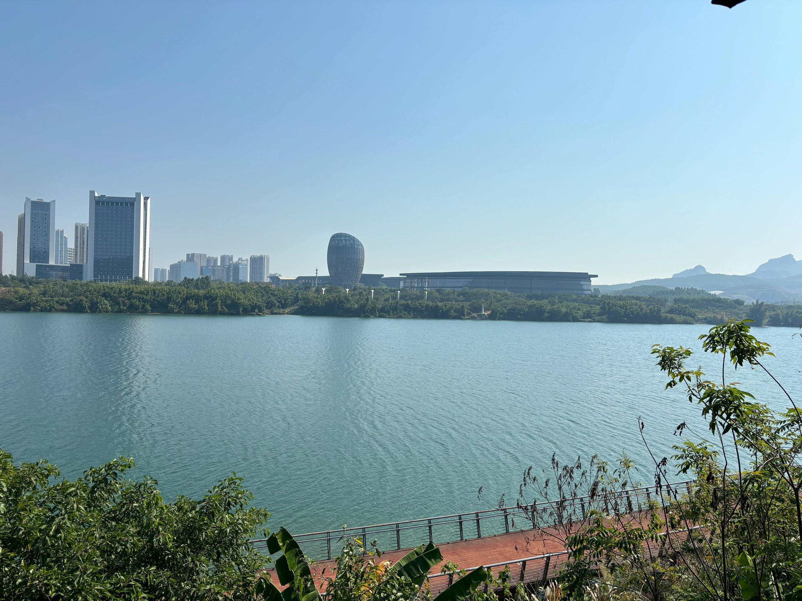 环江风雨桥旅行图片 2