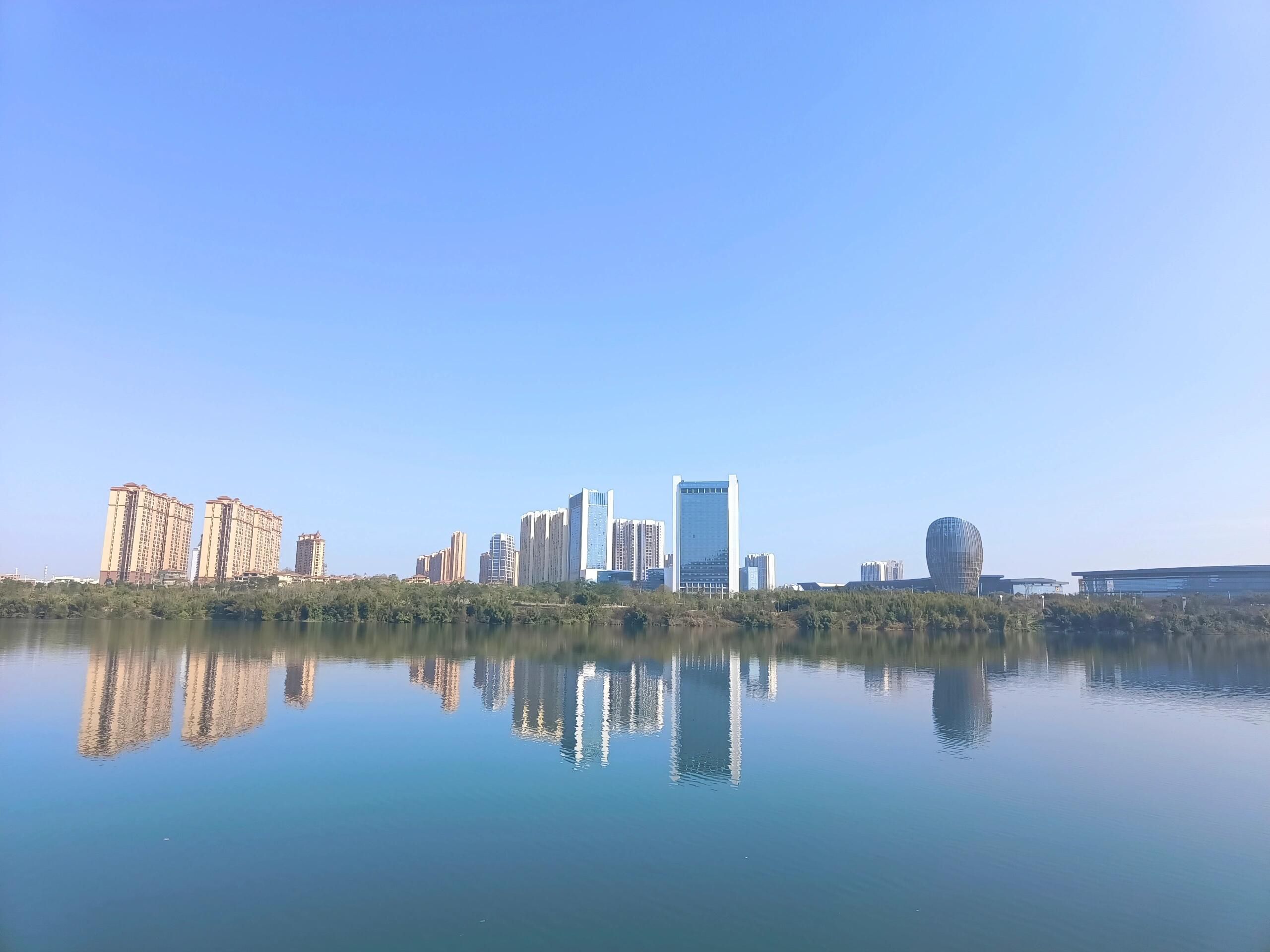 环江风雨桥旅行图片 3