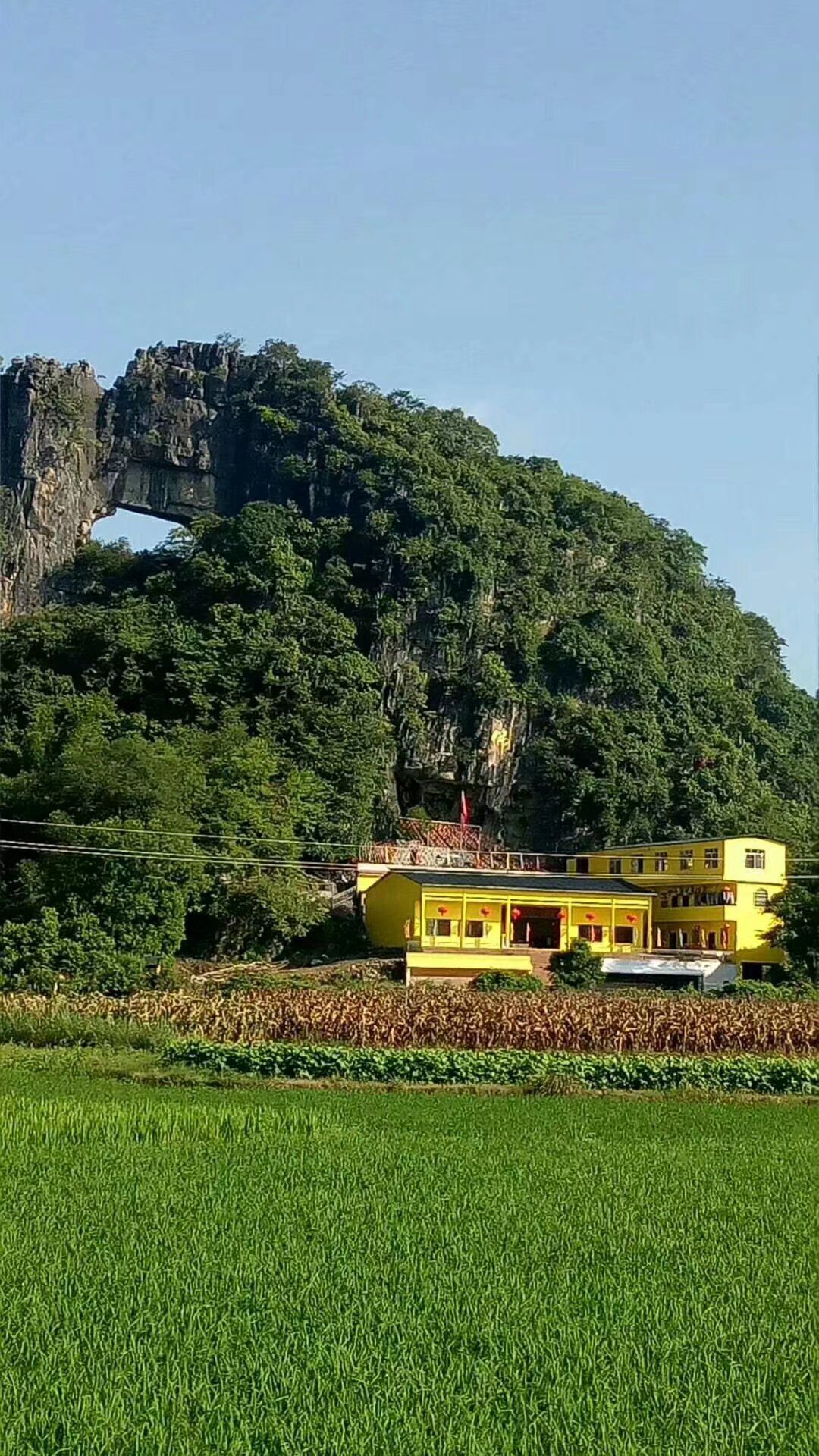 灵山寺