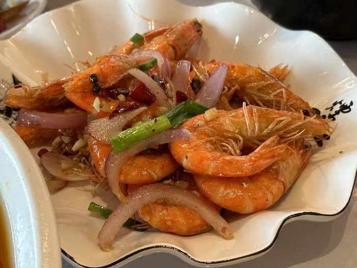 群主餐厅