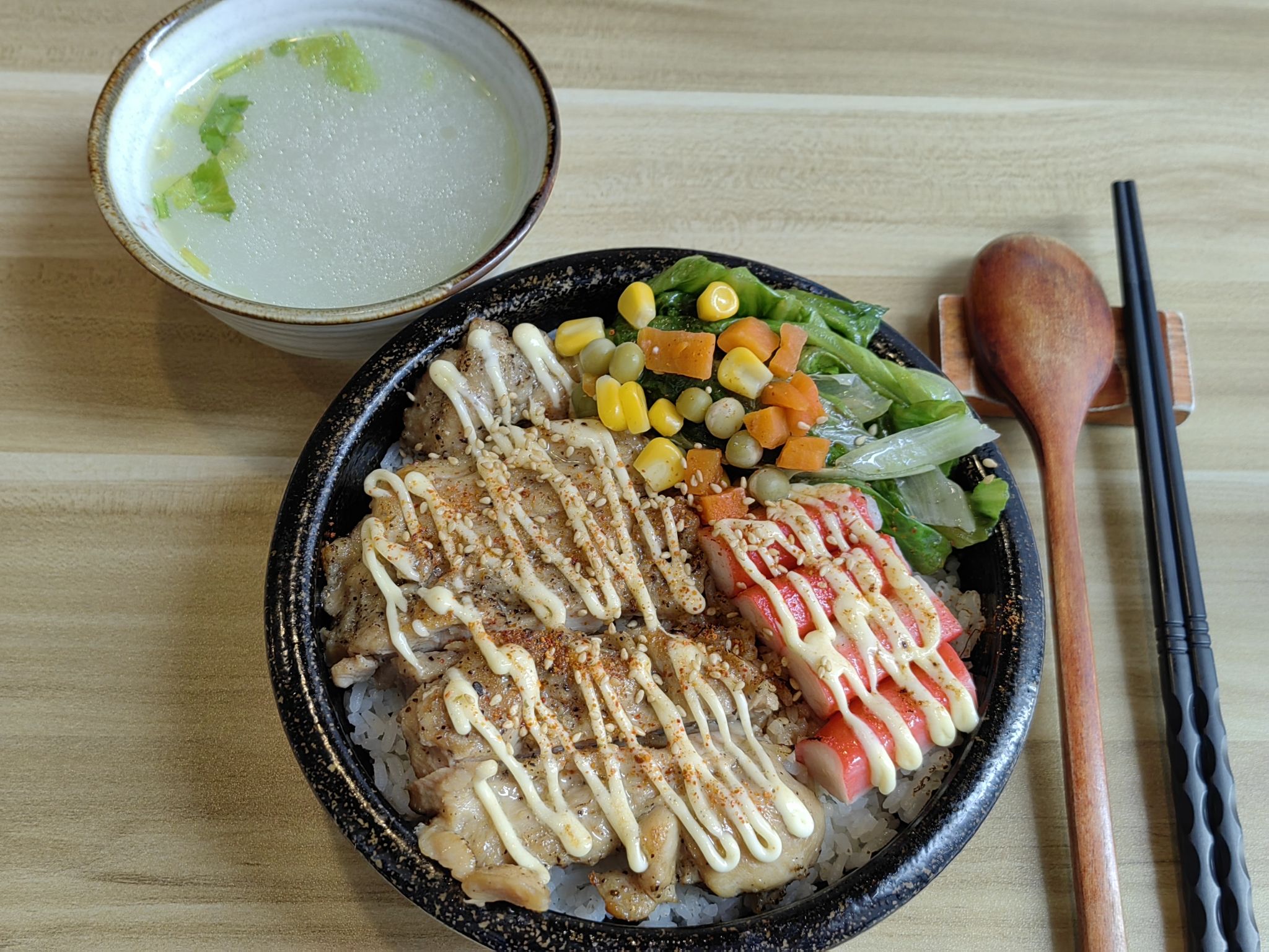 趣味食堂