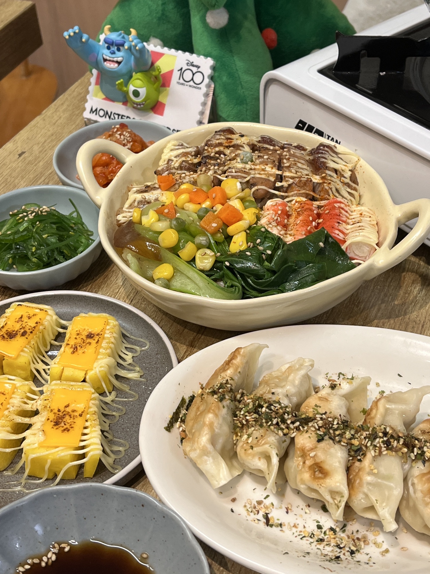 趣味食堂