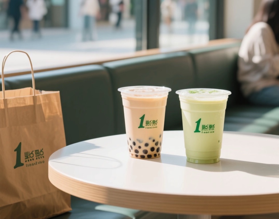 1点点(星沙吾悦广场店)