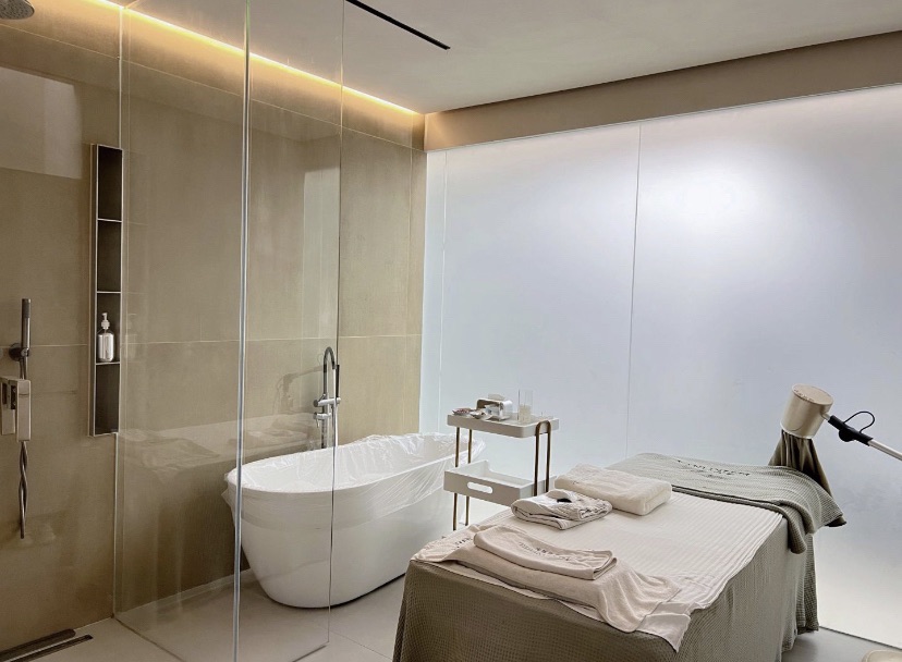 兰琳妃尔美容SPA(万科广场店)