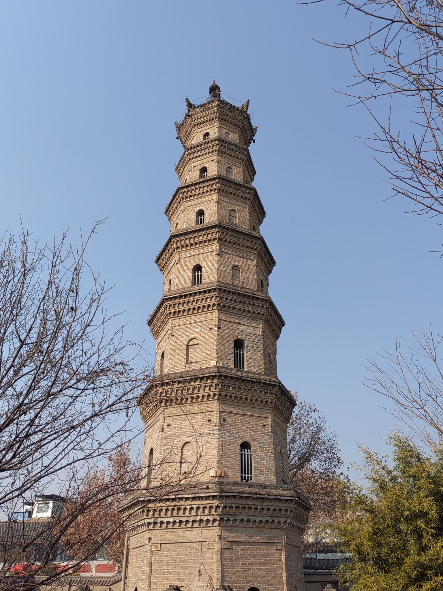 观音山遗址公园旅行图片 3