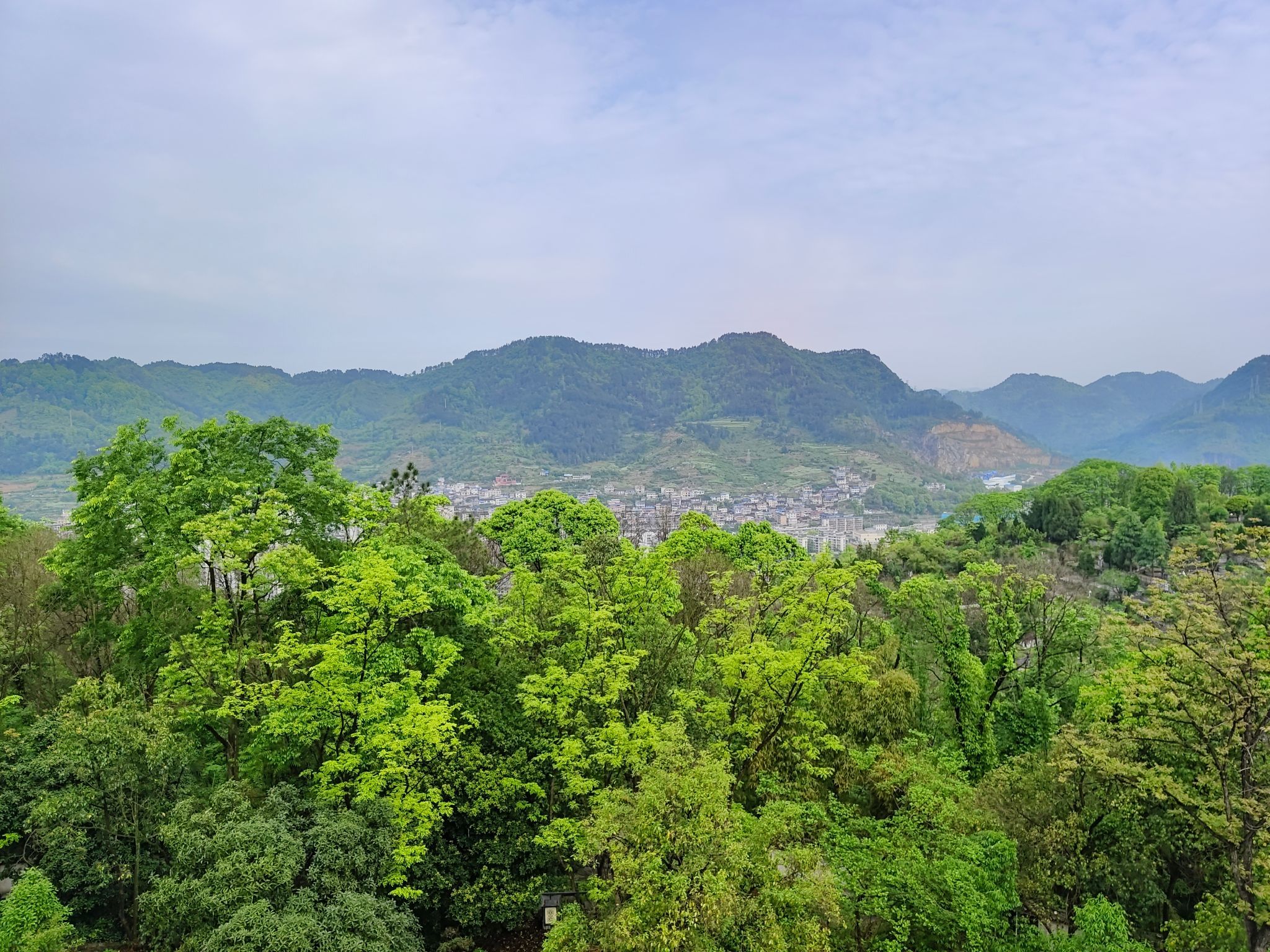花果山公园
