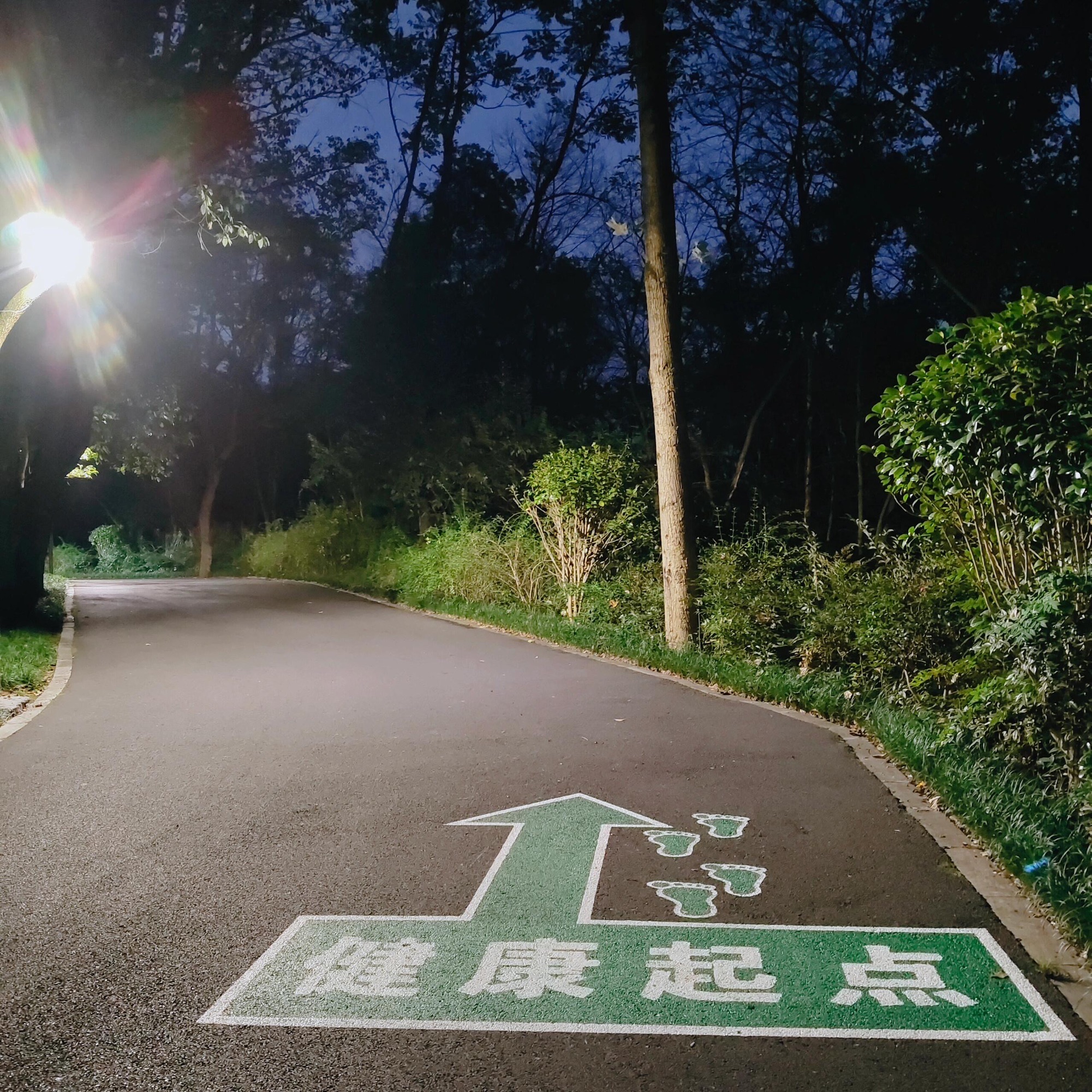 花果山公园旅行图片 1