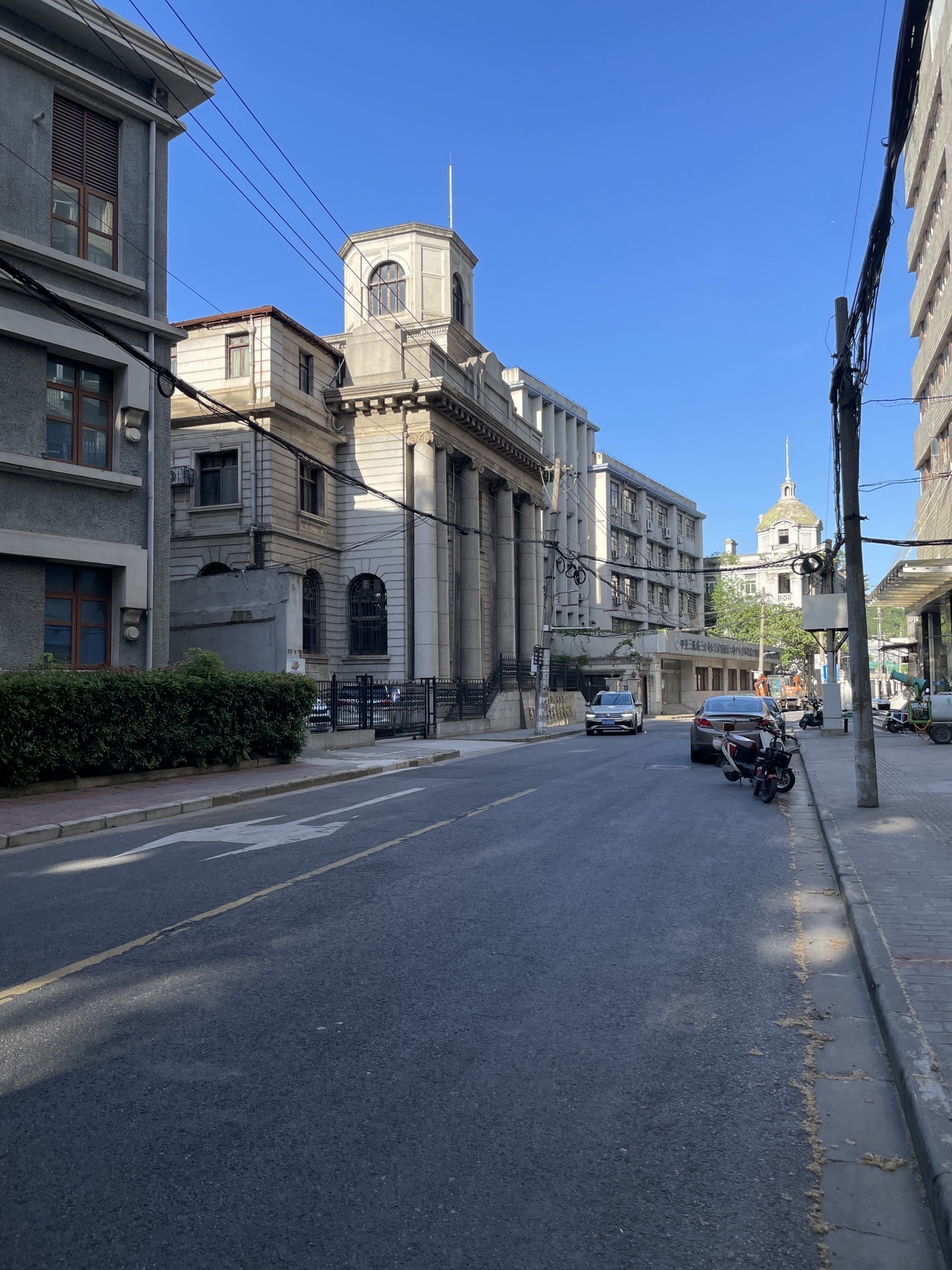大马路民国风情街旅行图片 2
