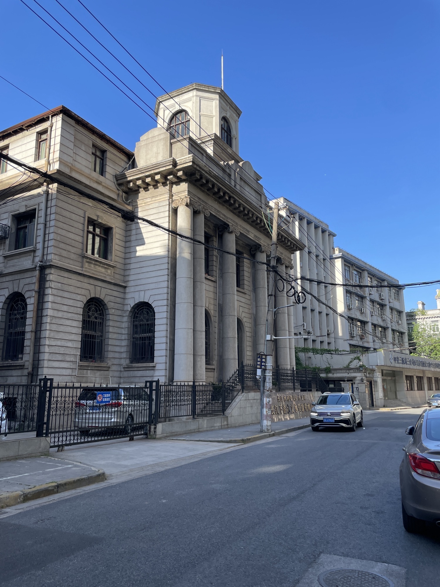大马路民国风情街旅行图片 3