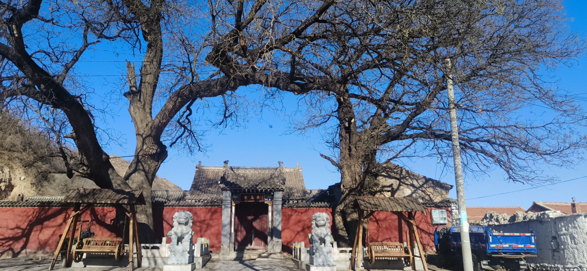 广慈寺