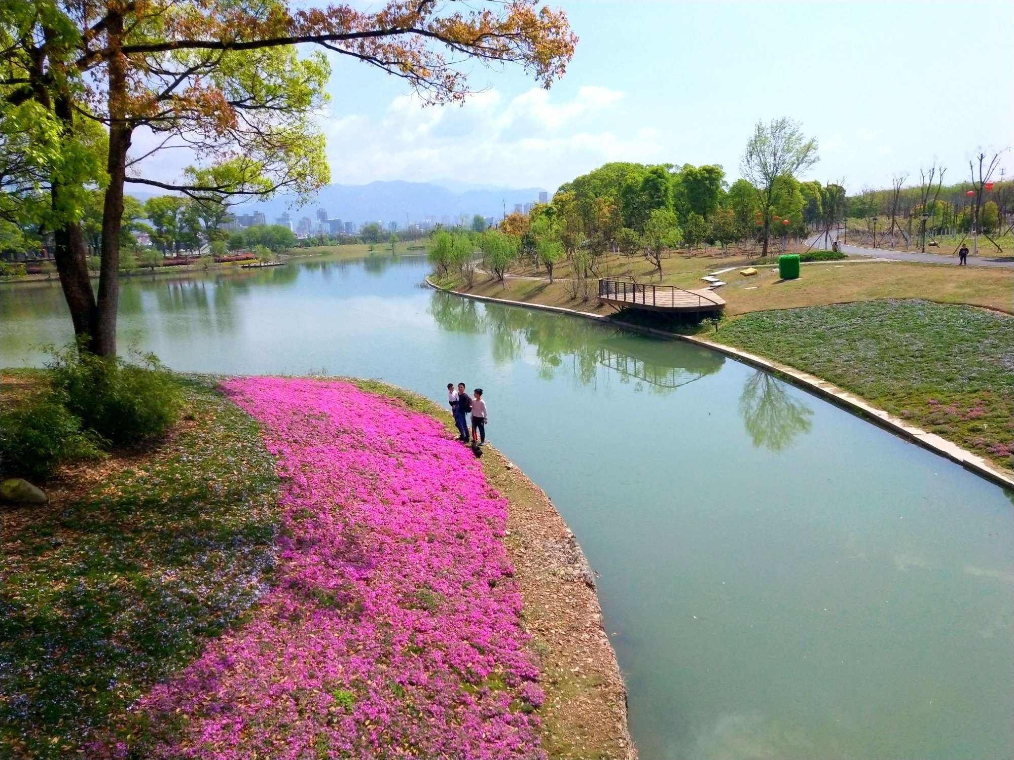 始丰广场旅行图片 2